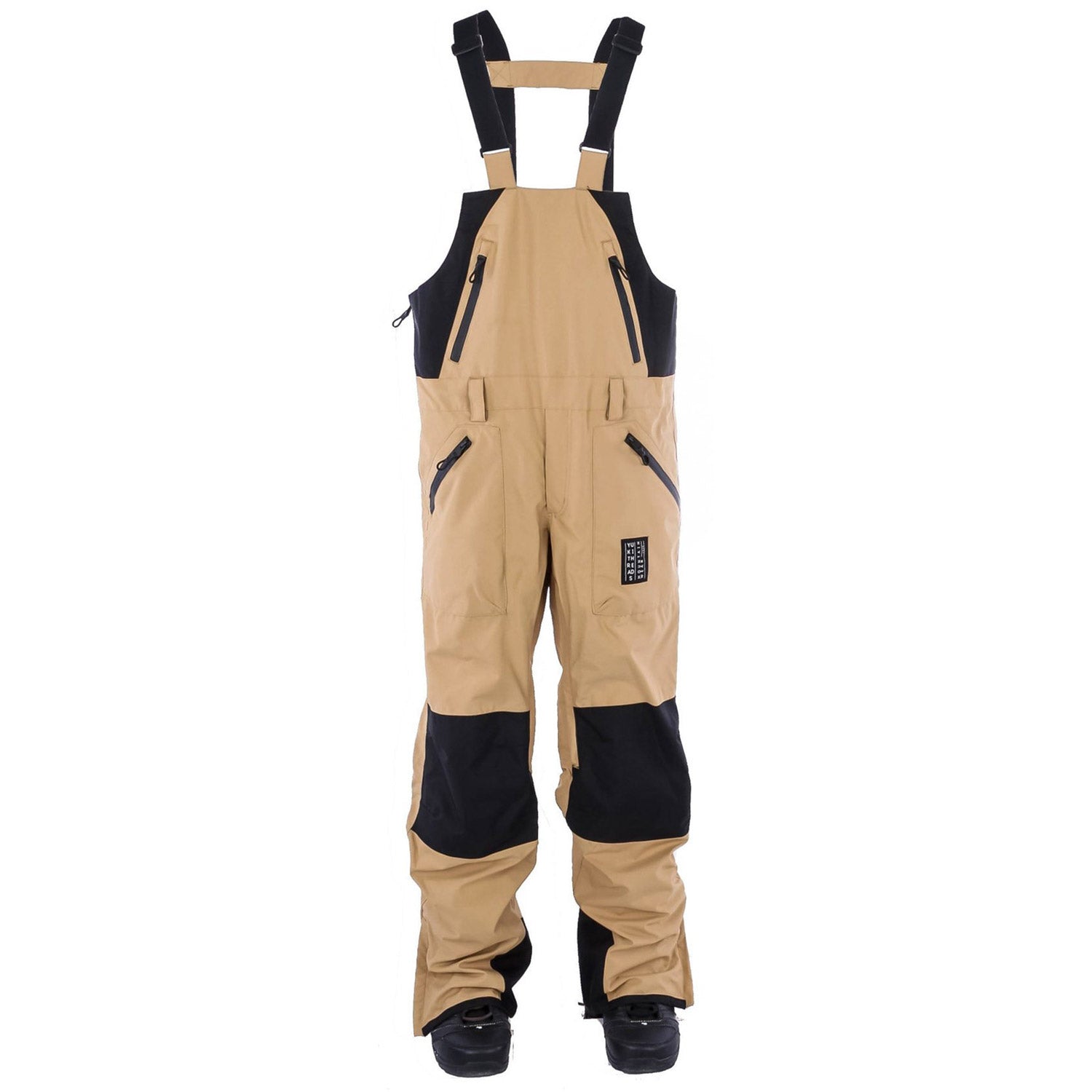 Southbound Bib & Brace Snowboard Pant 2021