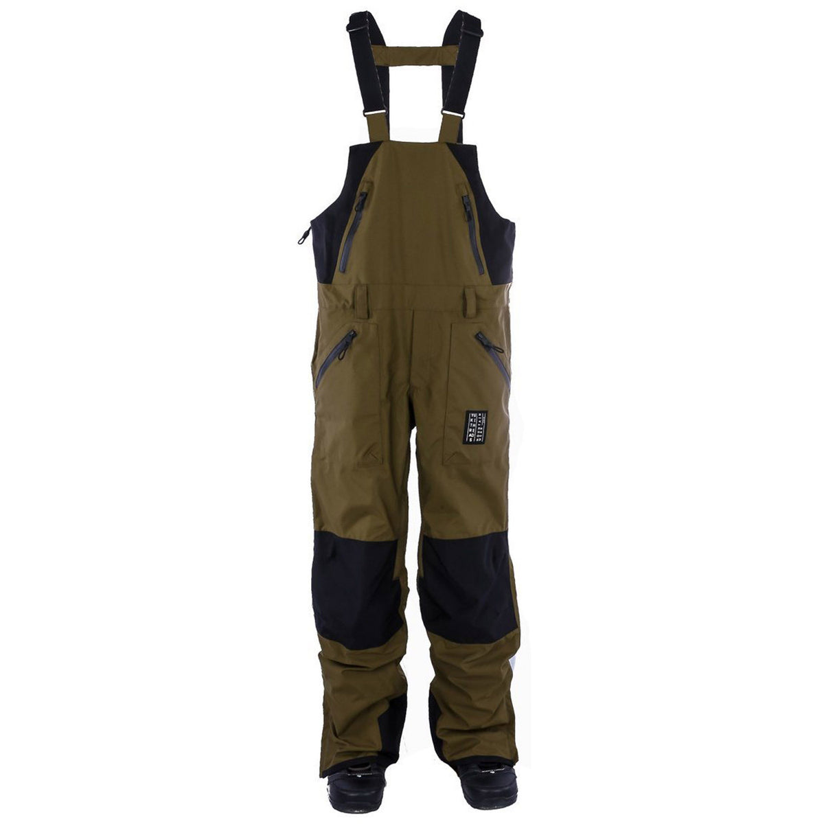 Southbound Bib & Brace Snowboard Pant 2021