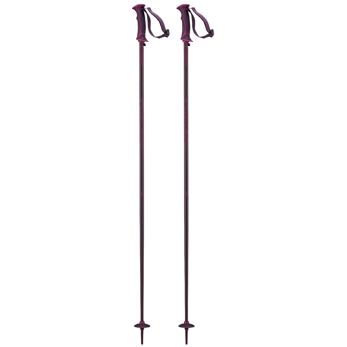 Salomon Arctic W Ski Poles 2019 Fig