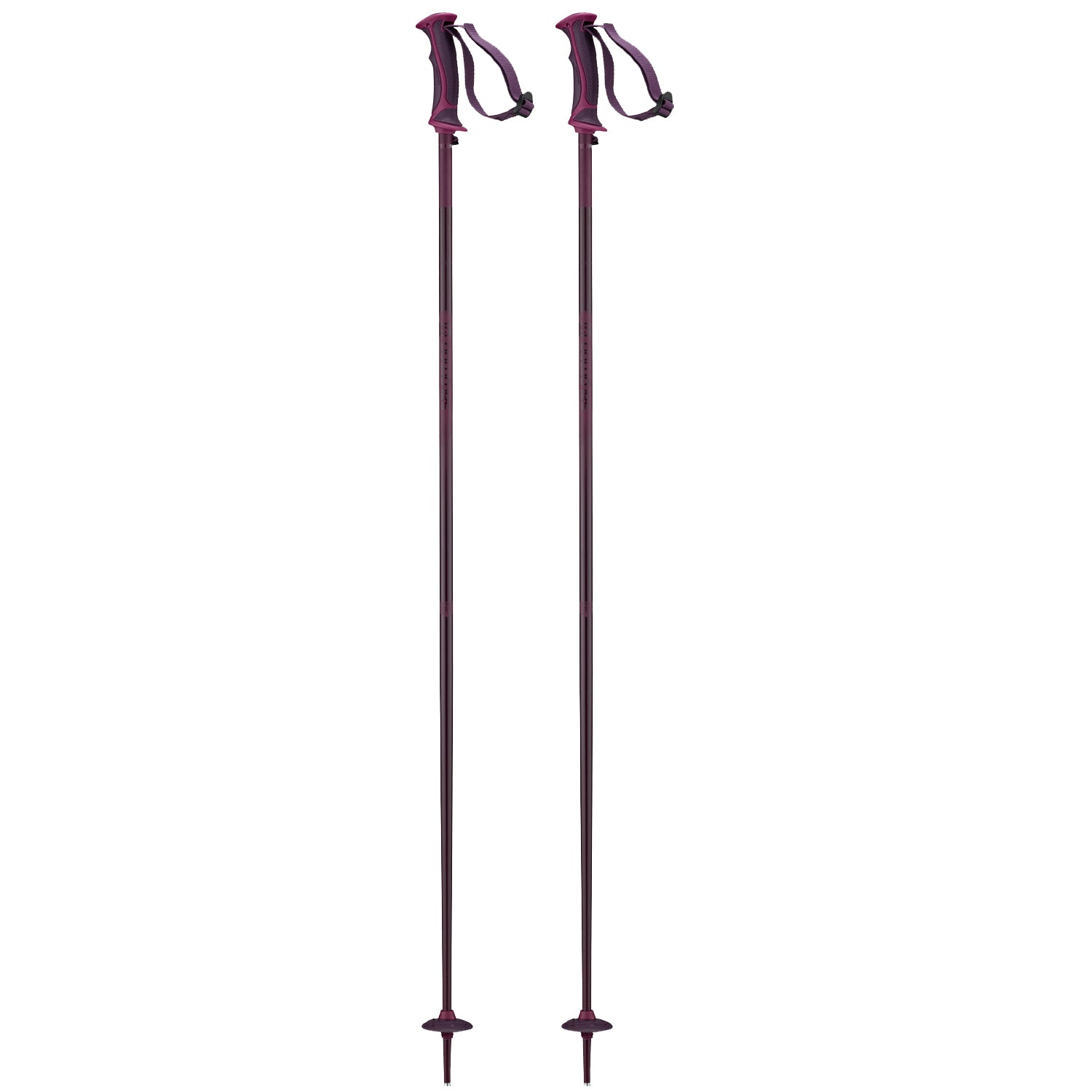Salomon Arctic W Ski Poles 2019 Fig