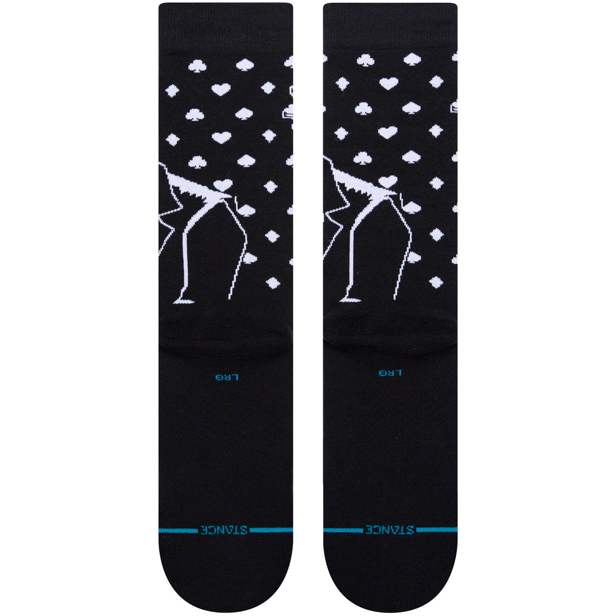 The Joker Crew Sock