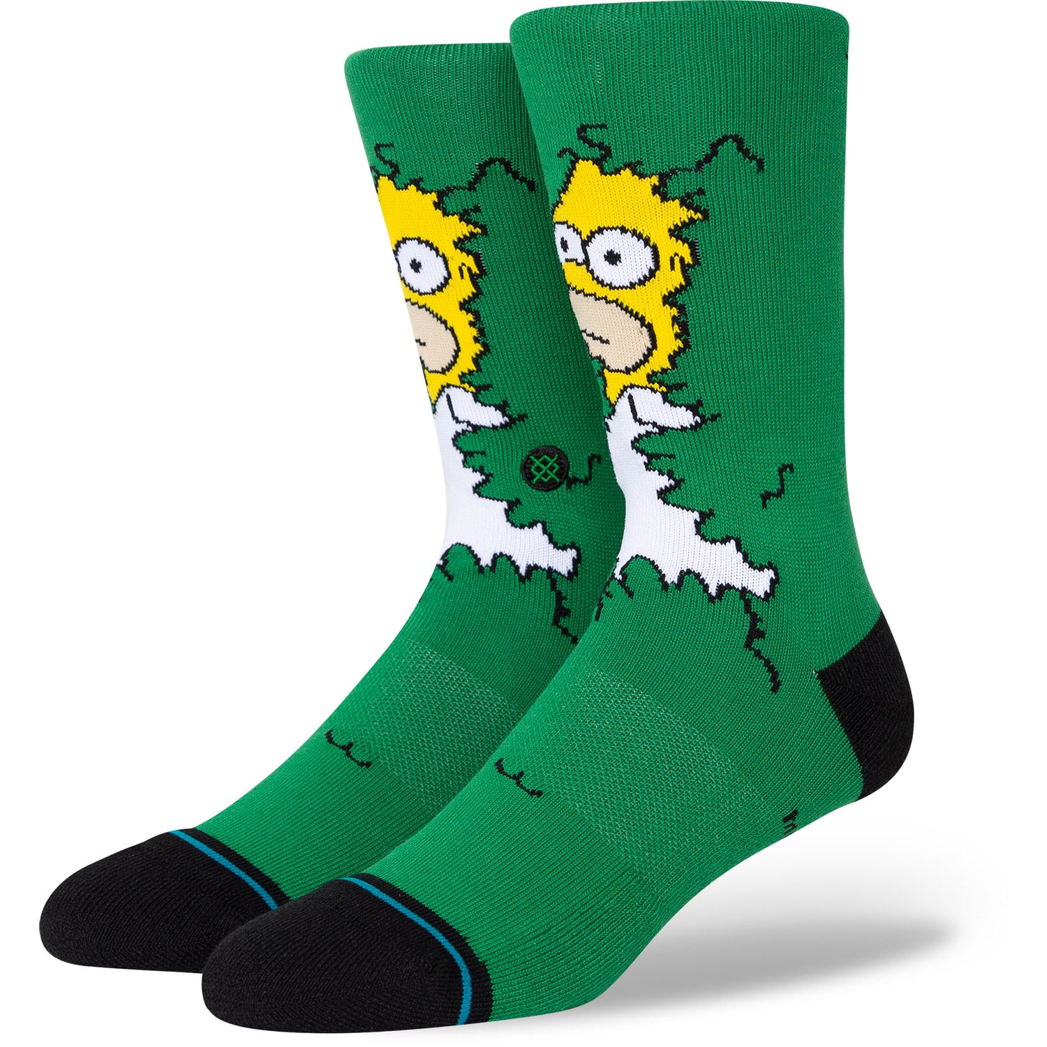 Homer Crew Sock