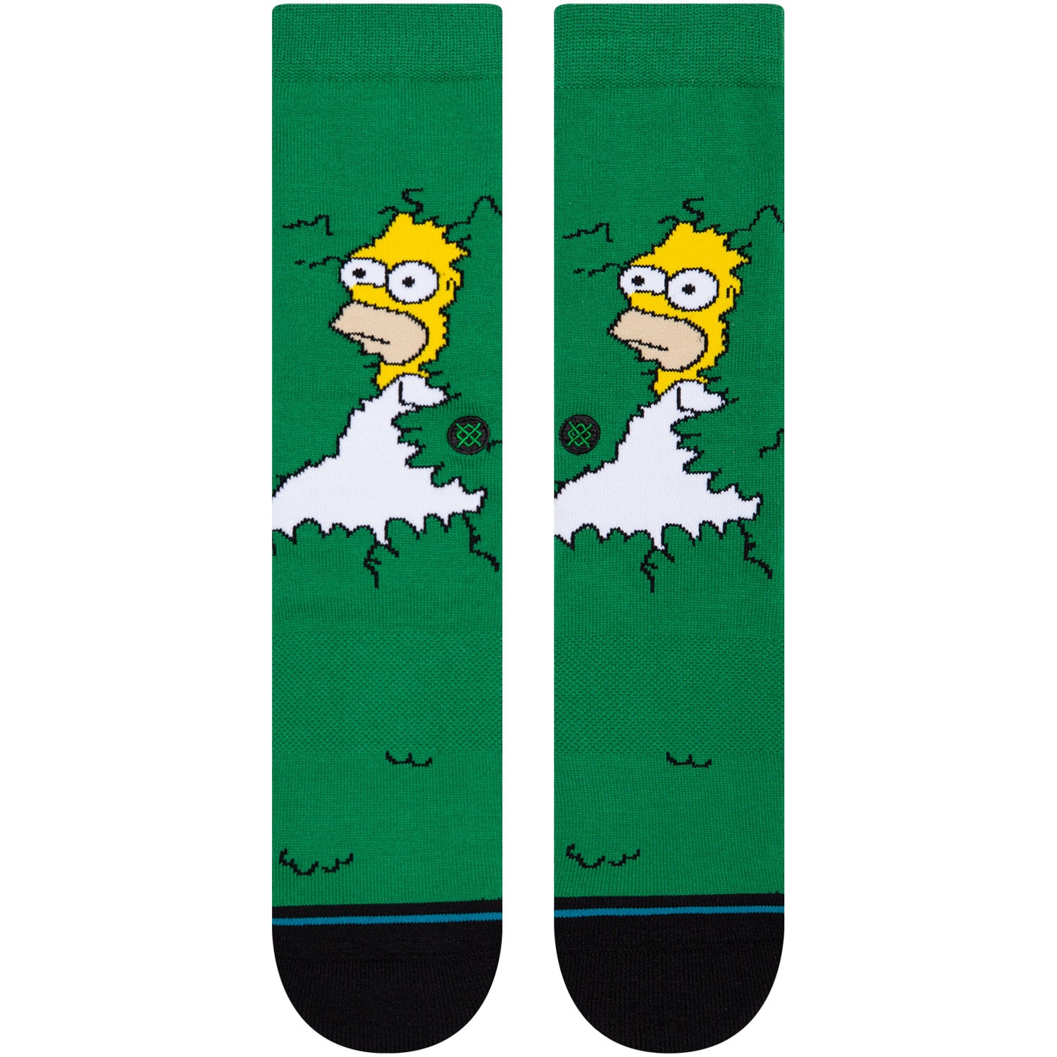 Homer Crew Sock