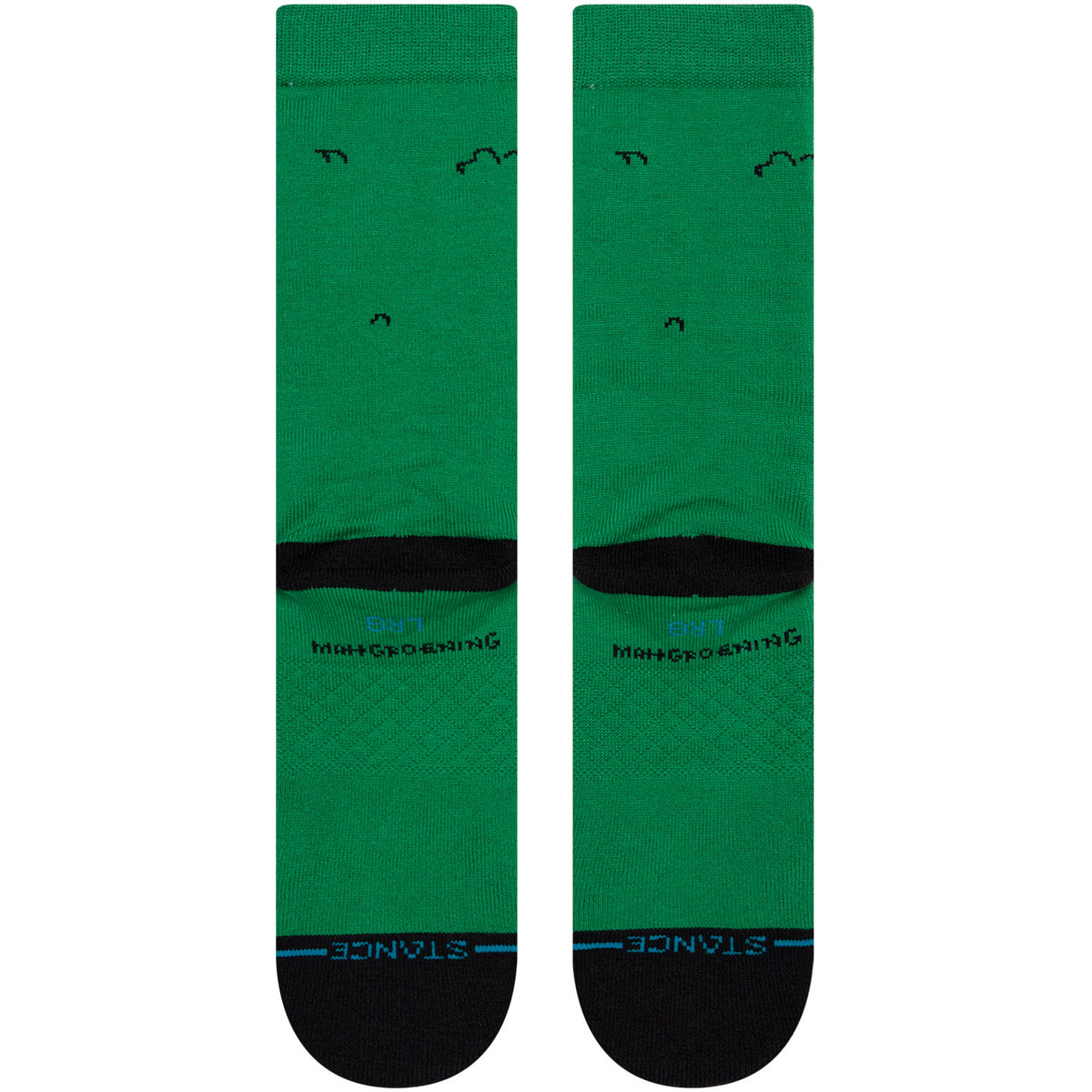 Homer Crew Sock