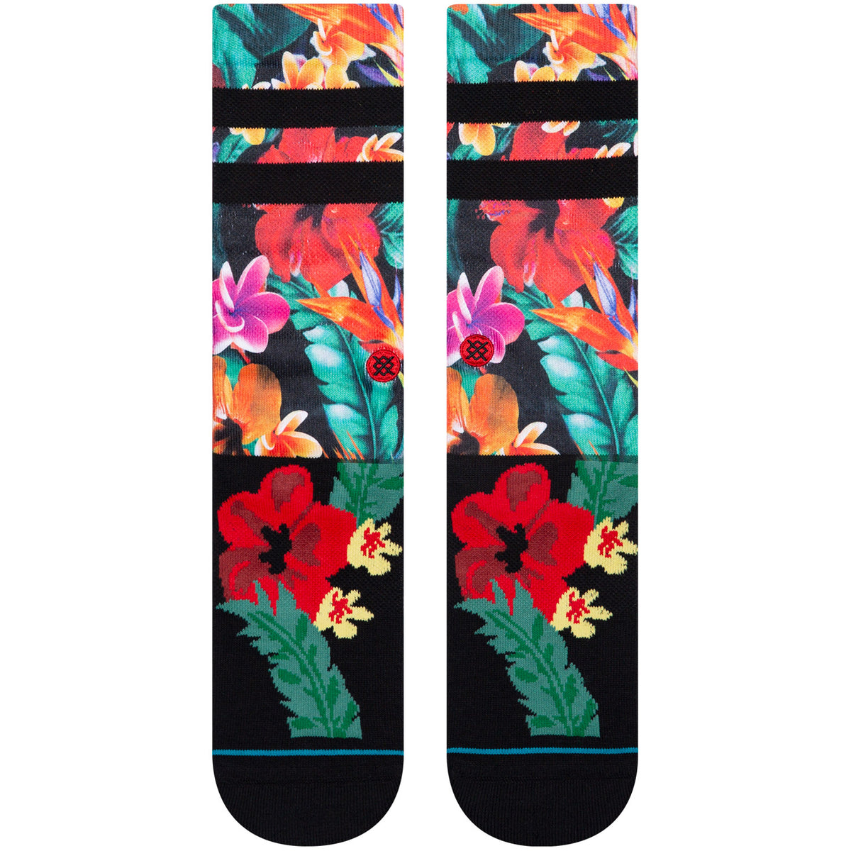 Pau St Crew Sock