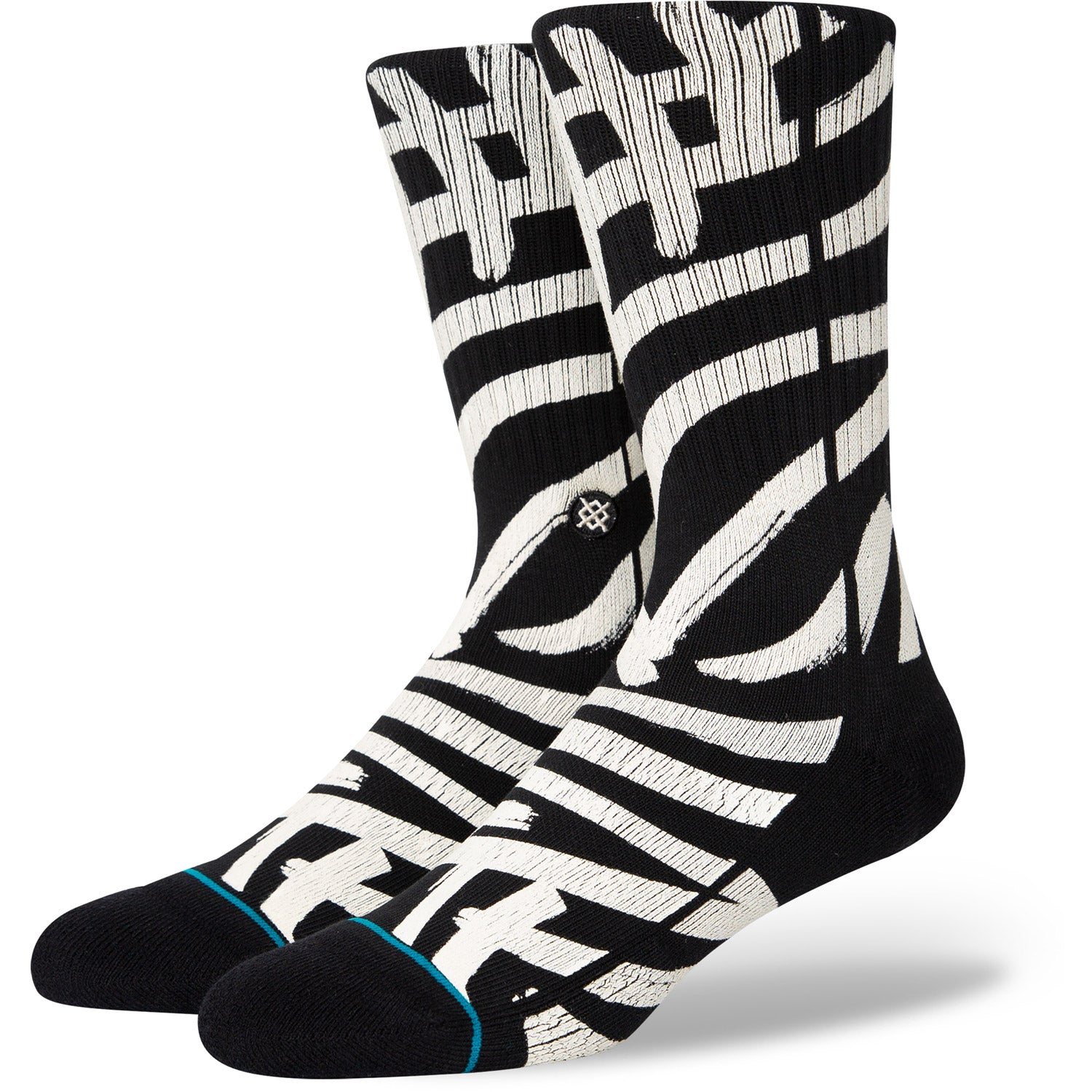 Mira Crew Sock