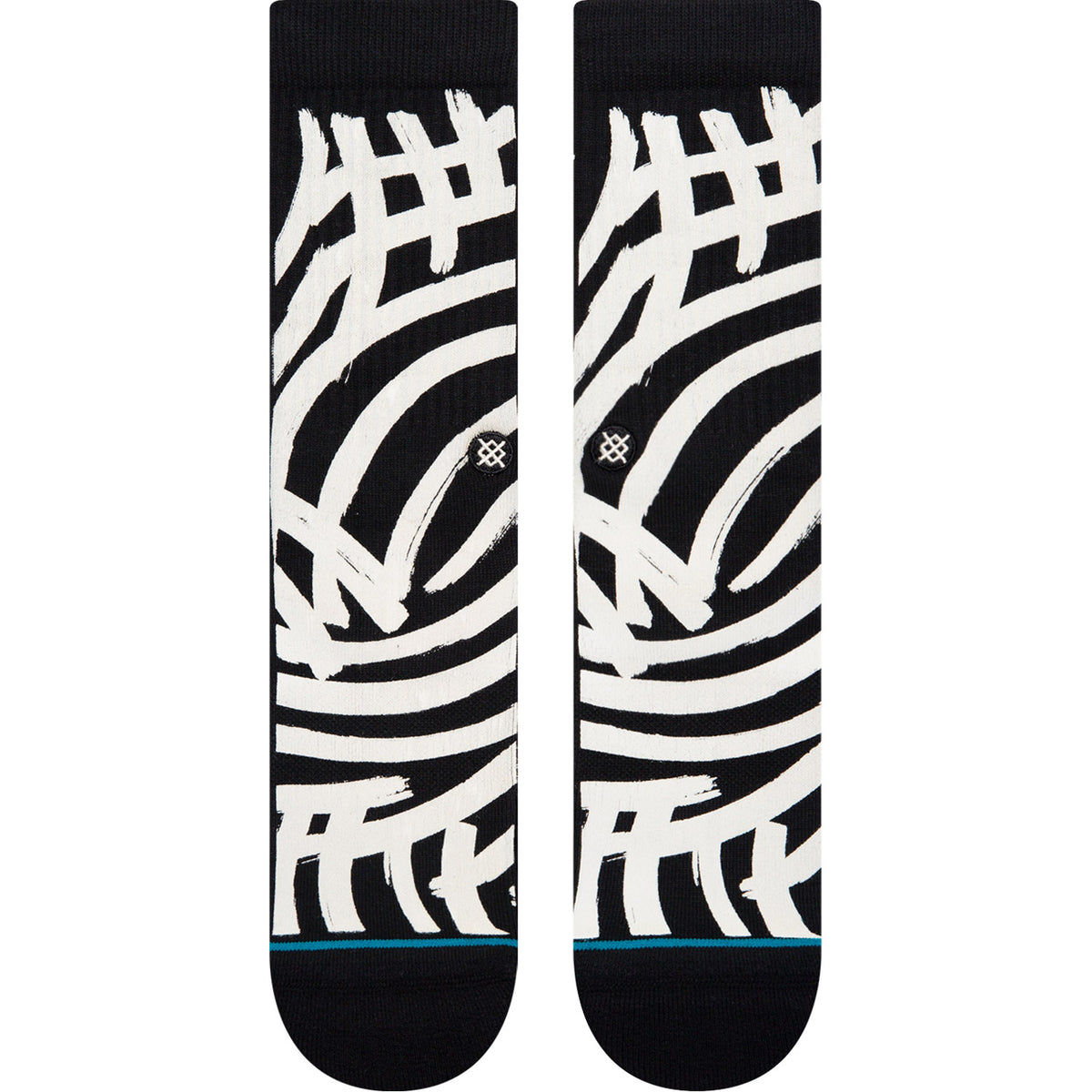 Mira Crew Sock