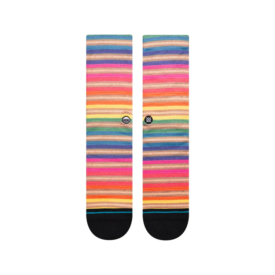 Haroshi Stripe