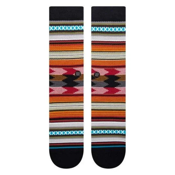 Stance Baron Black