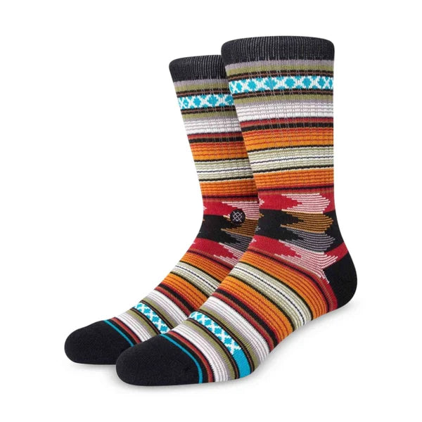 Stance Baron Black