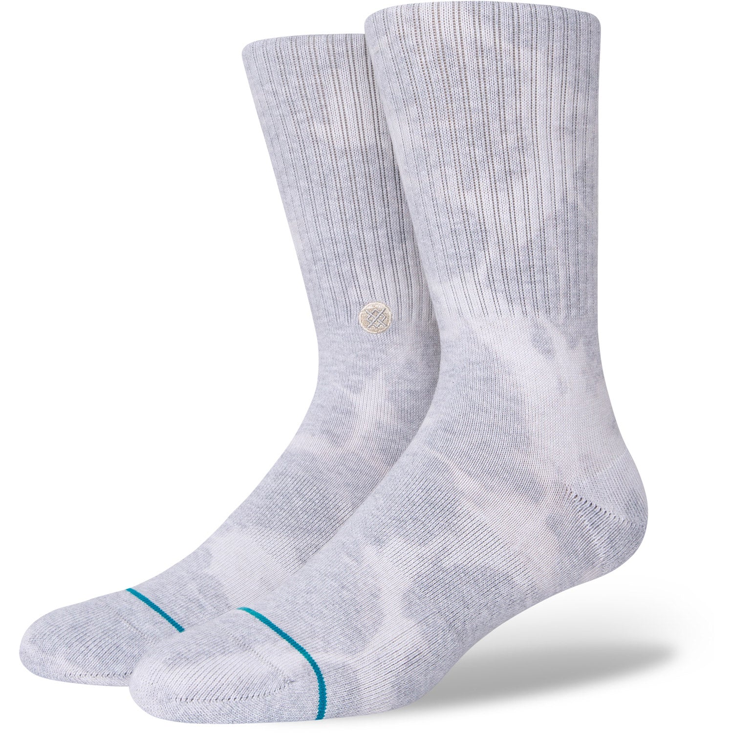 Fossilized Crew Sock