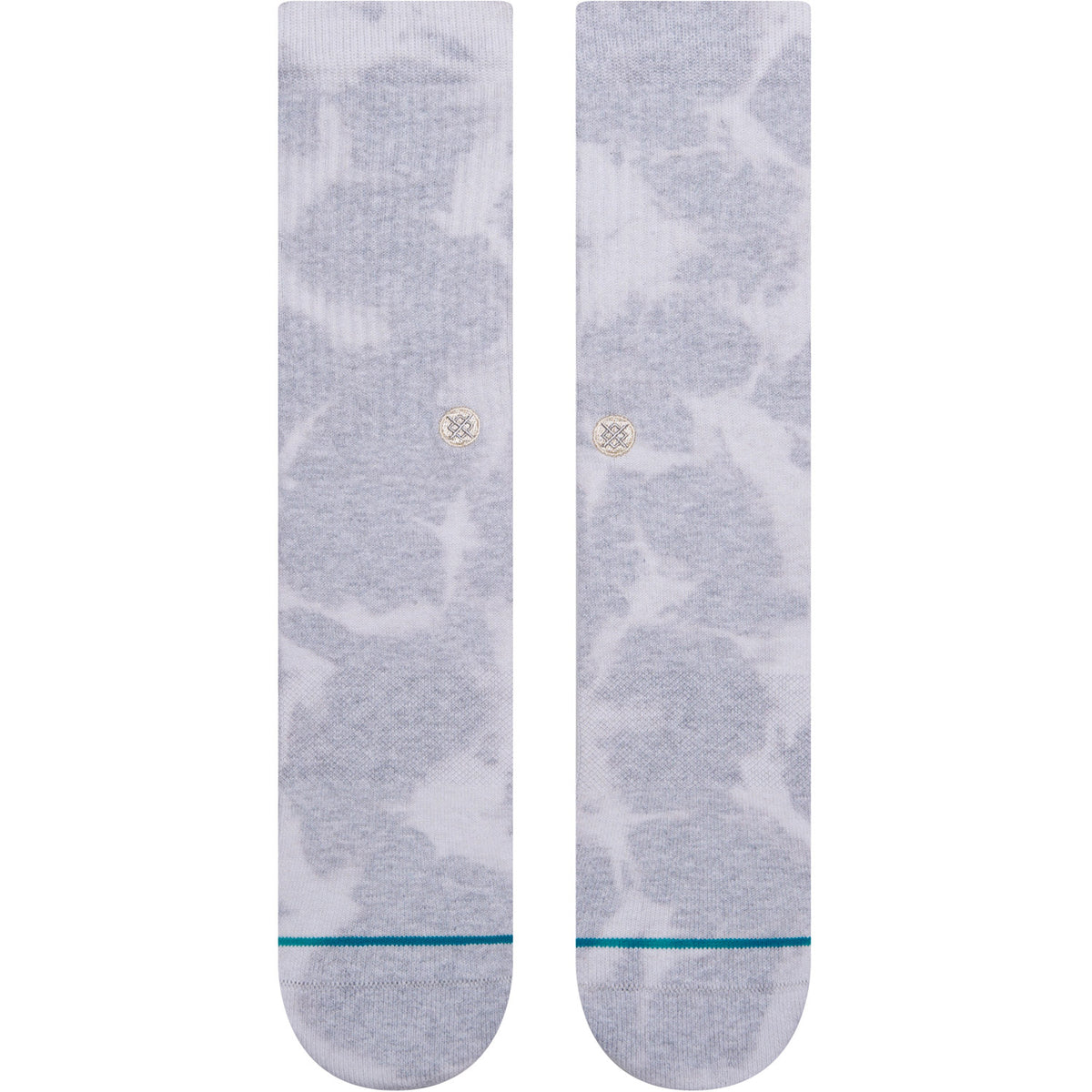 Fossilized Crew Sock