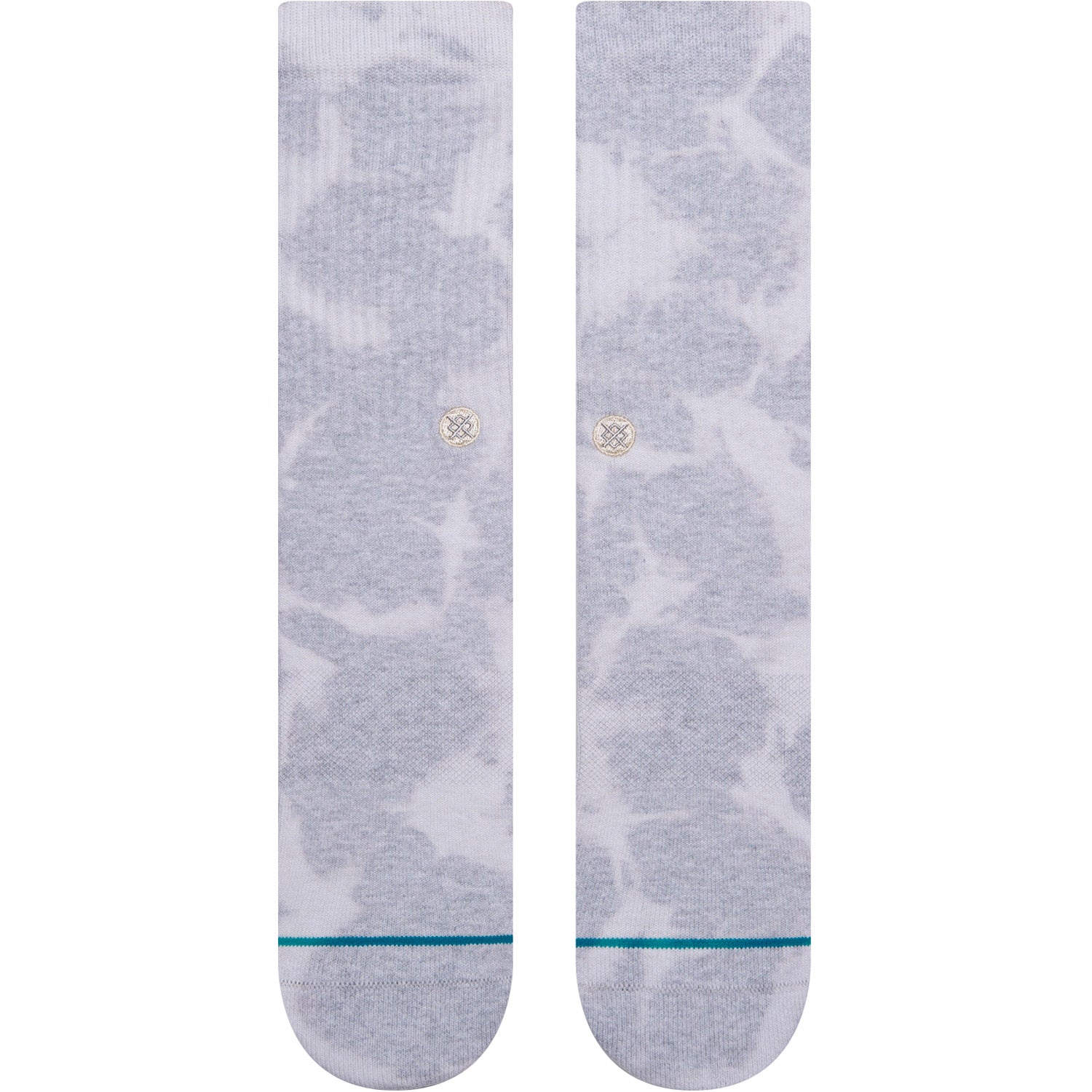 Fossilized Crew Sock