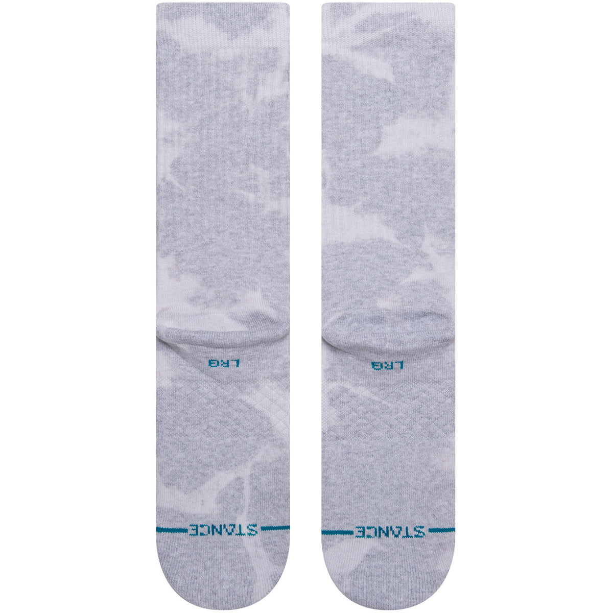 Fossilized Crew Sock