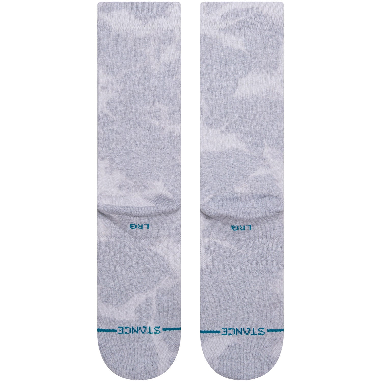 Fossilized Crew Sock