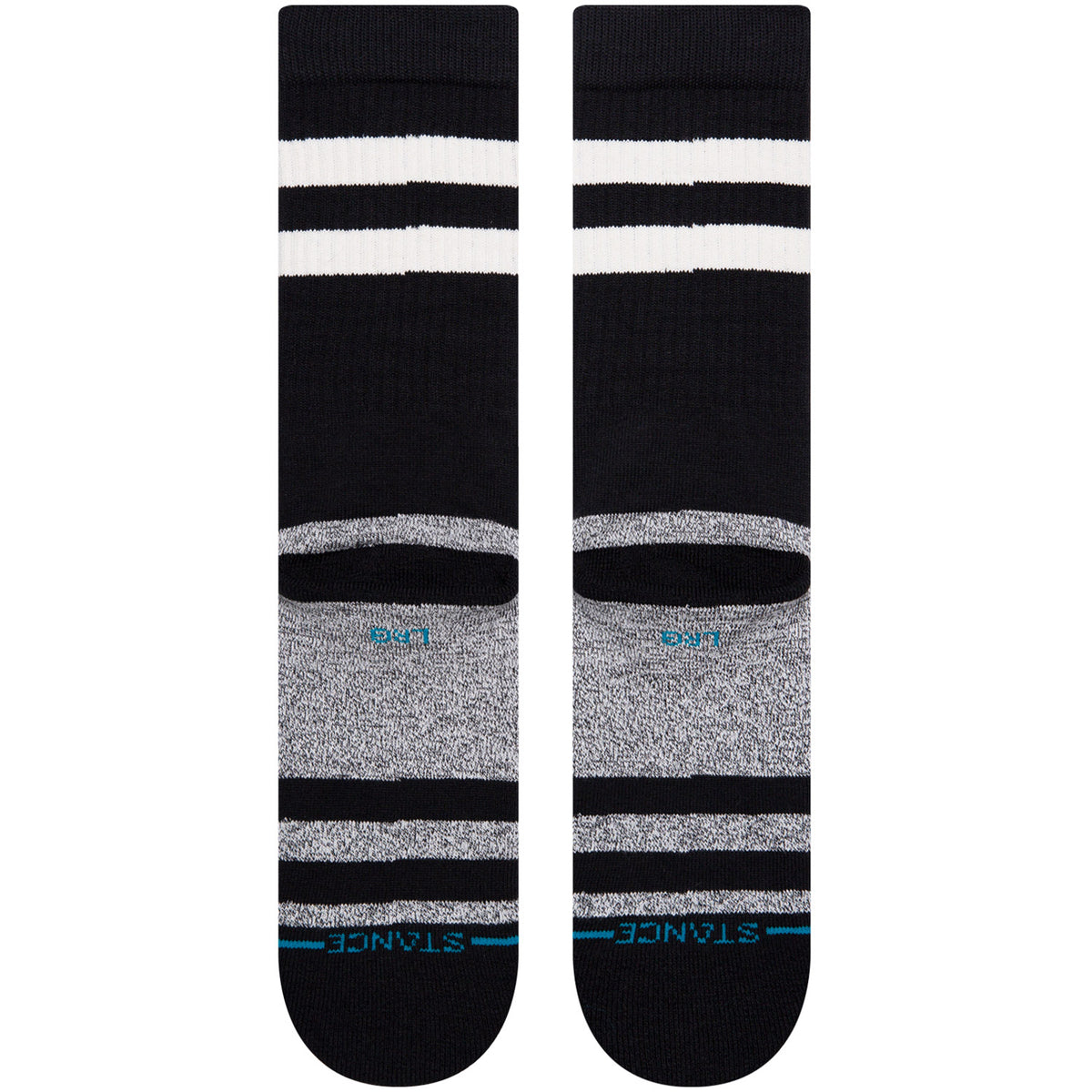 Summers Dead Crew Sock