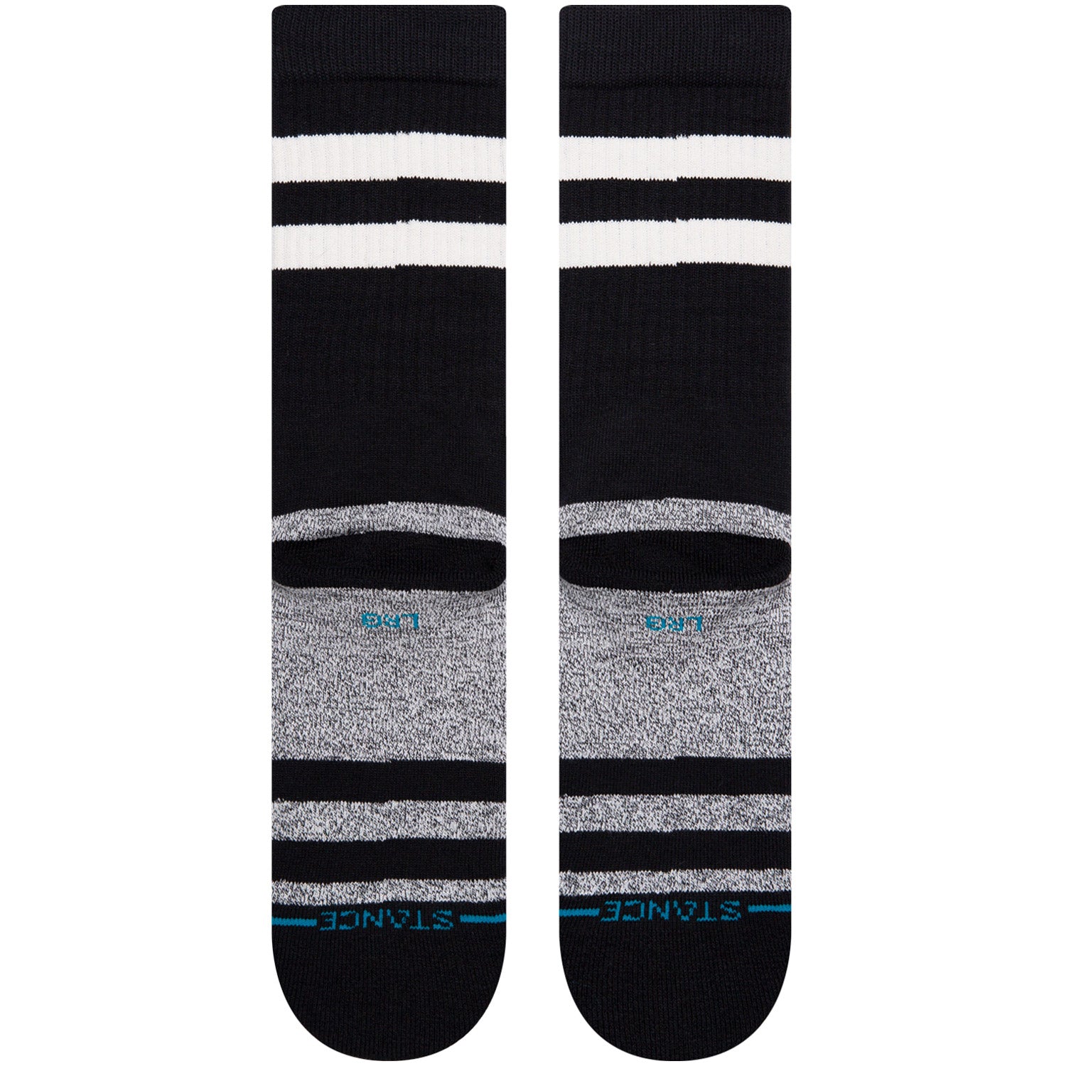 Summers Dead Crew Sock