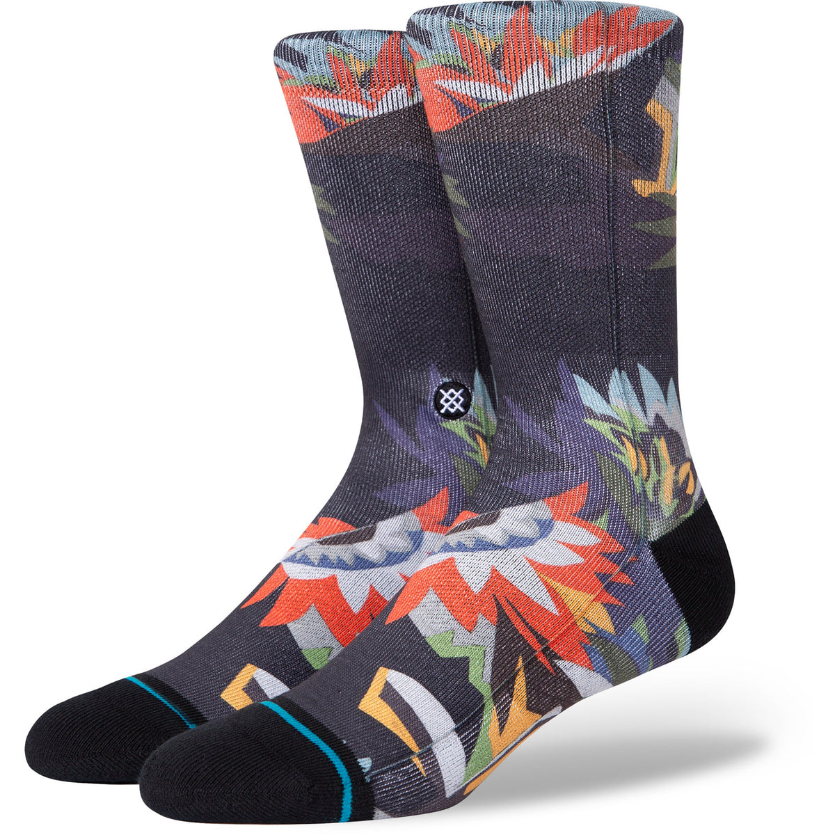 La Mara Crew Sock