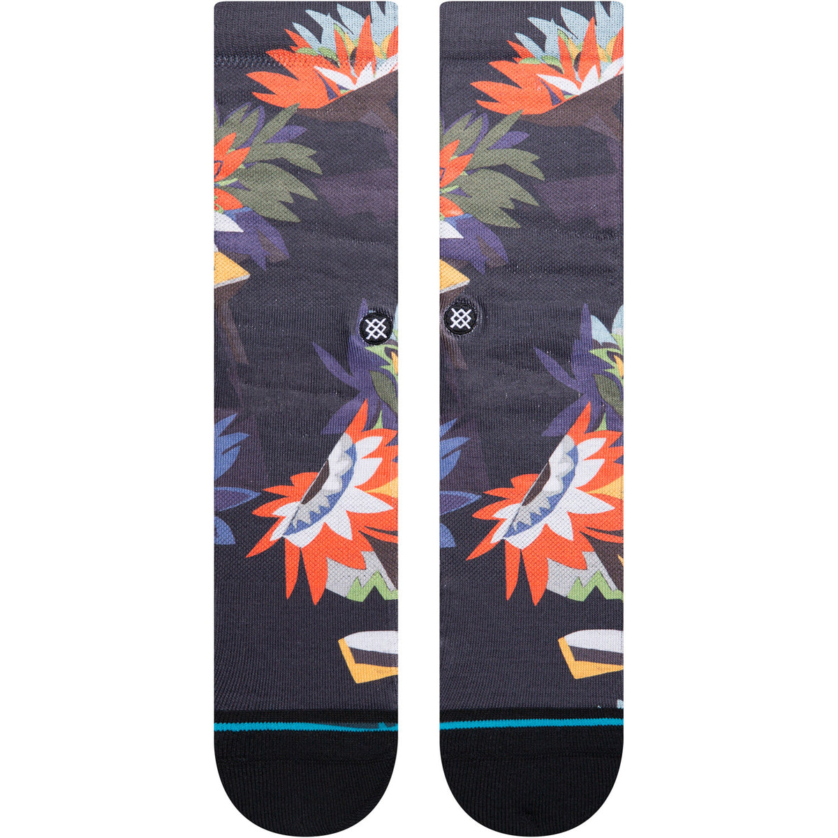 La Mara Crew Sock
