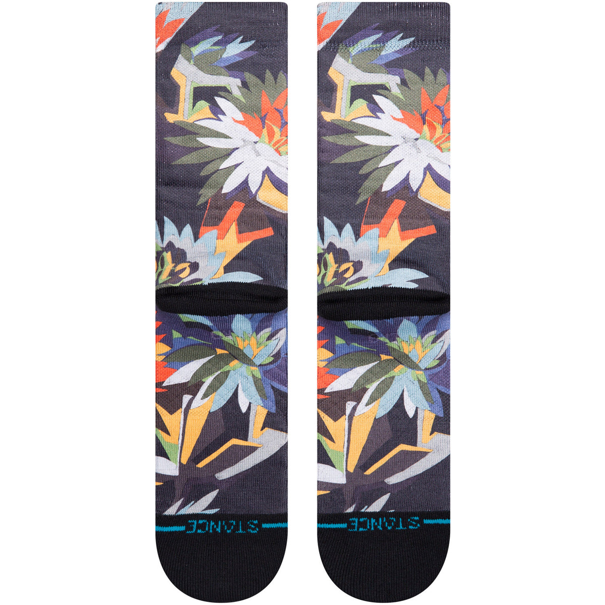 La Mara Crew Sock