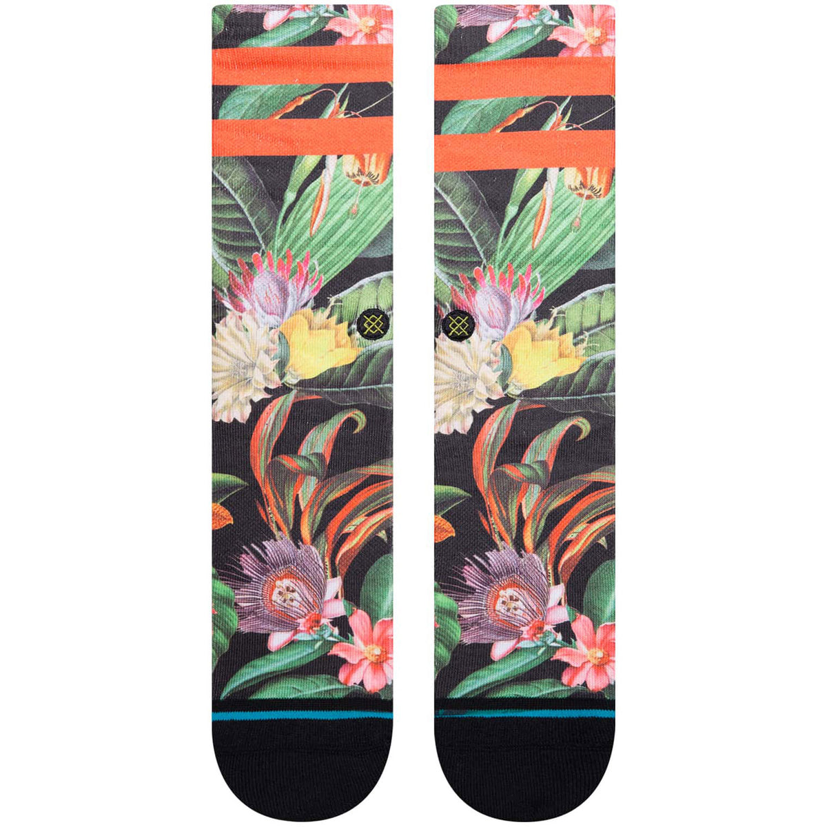 Playa Larga Crew Sock