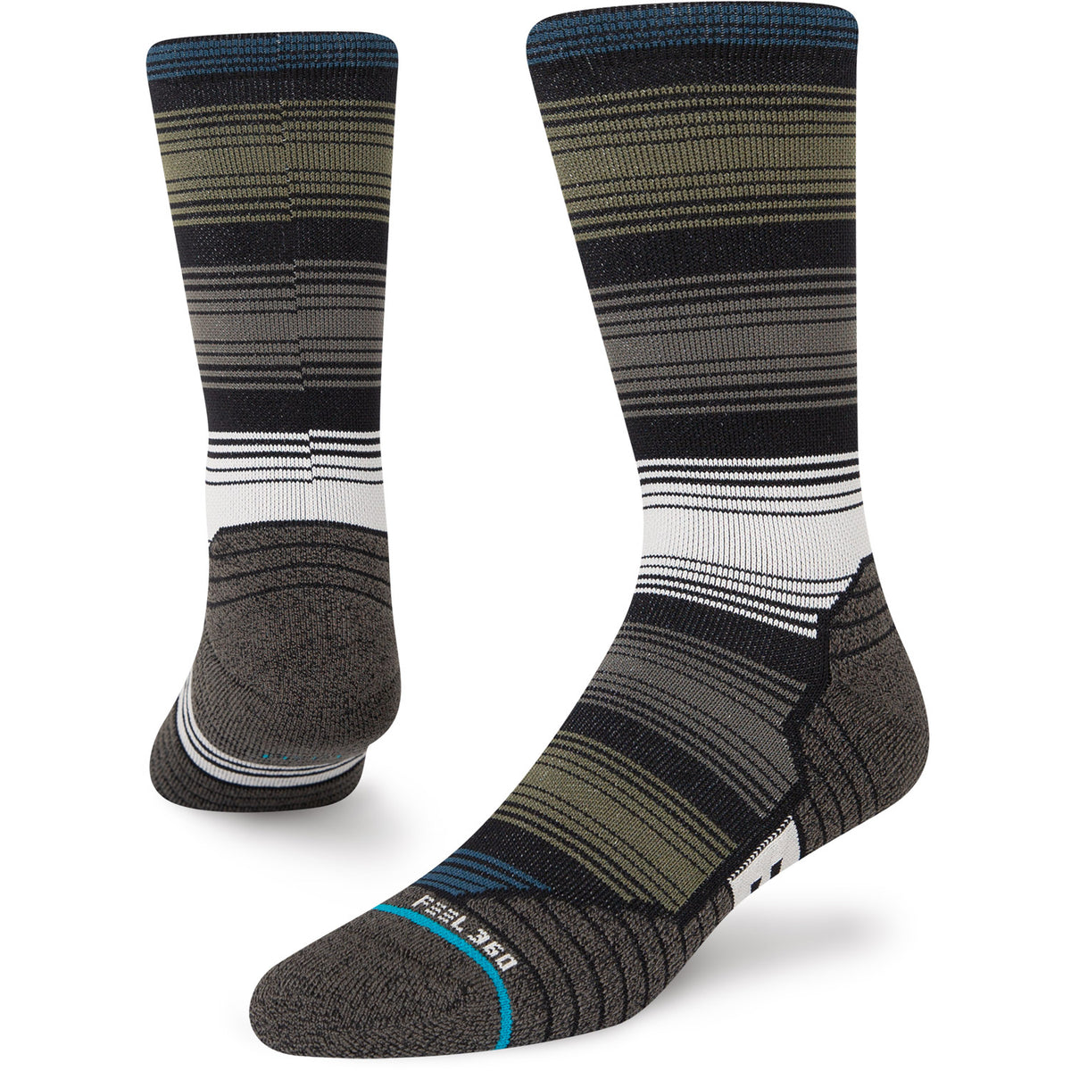 Caliber Crew Sock