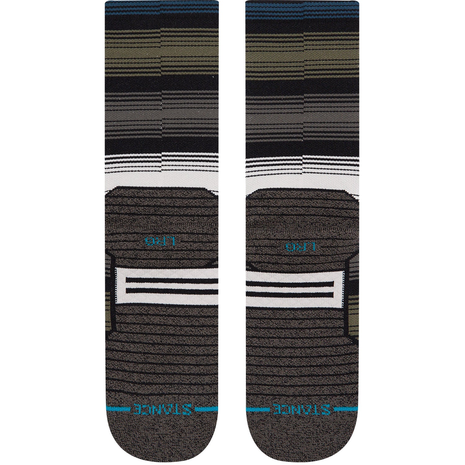 Caliber Crew Sock