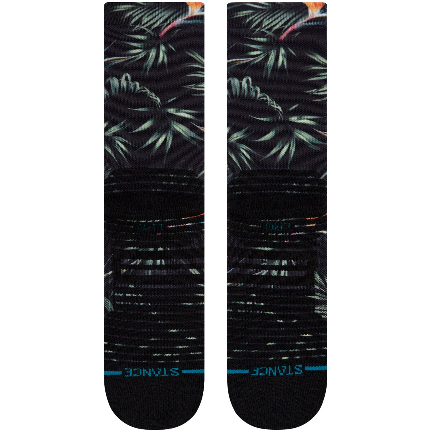 Paradis Mid Crew Sock