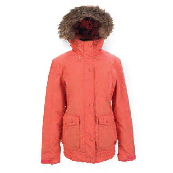 Power Room Voyage Youth Jacket 2016