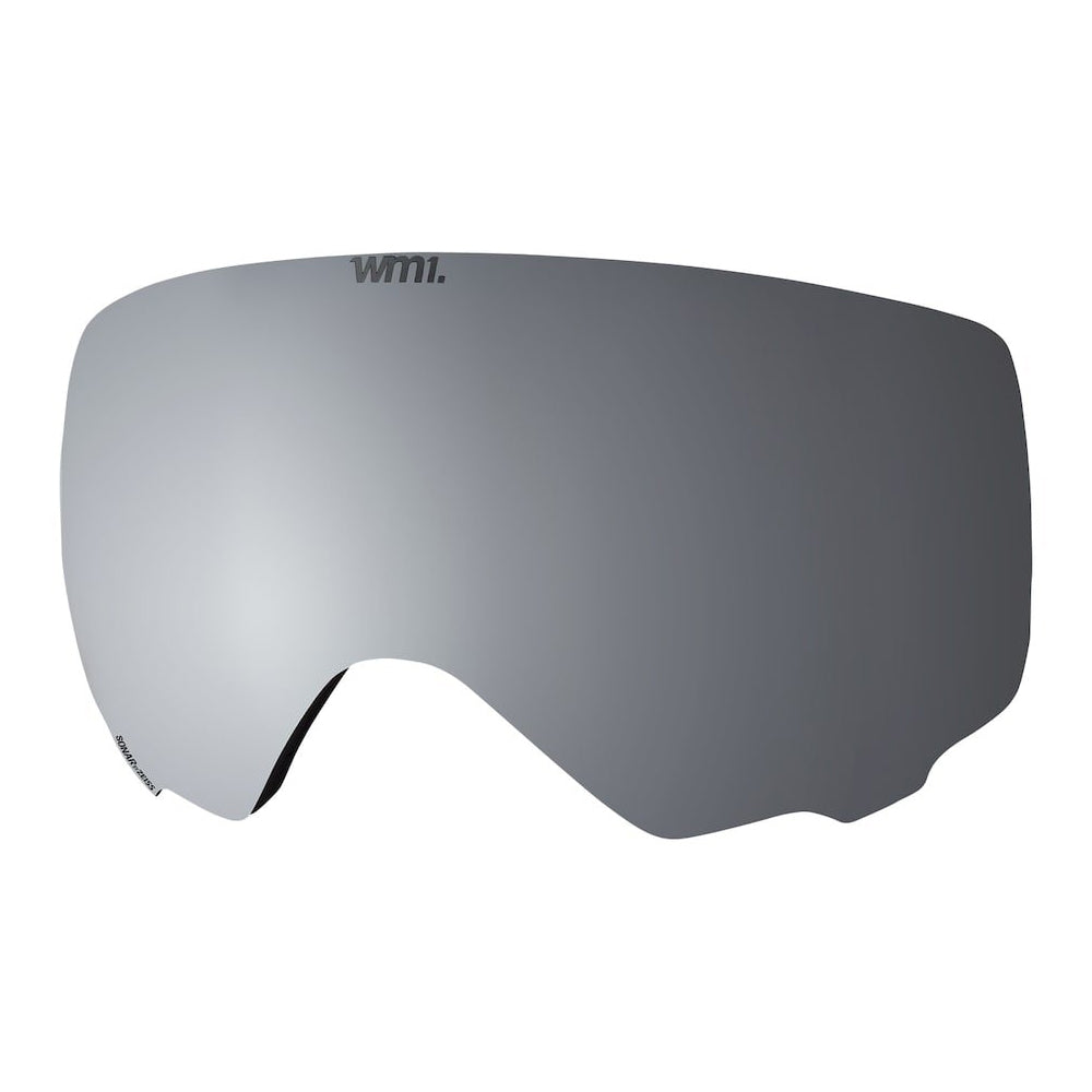 Anon WM1 Spare lens Sonar Silver