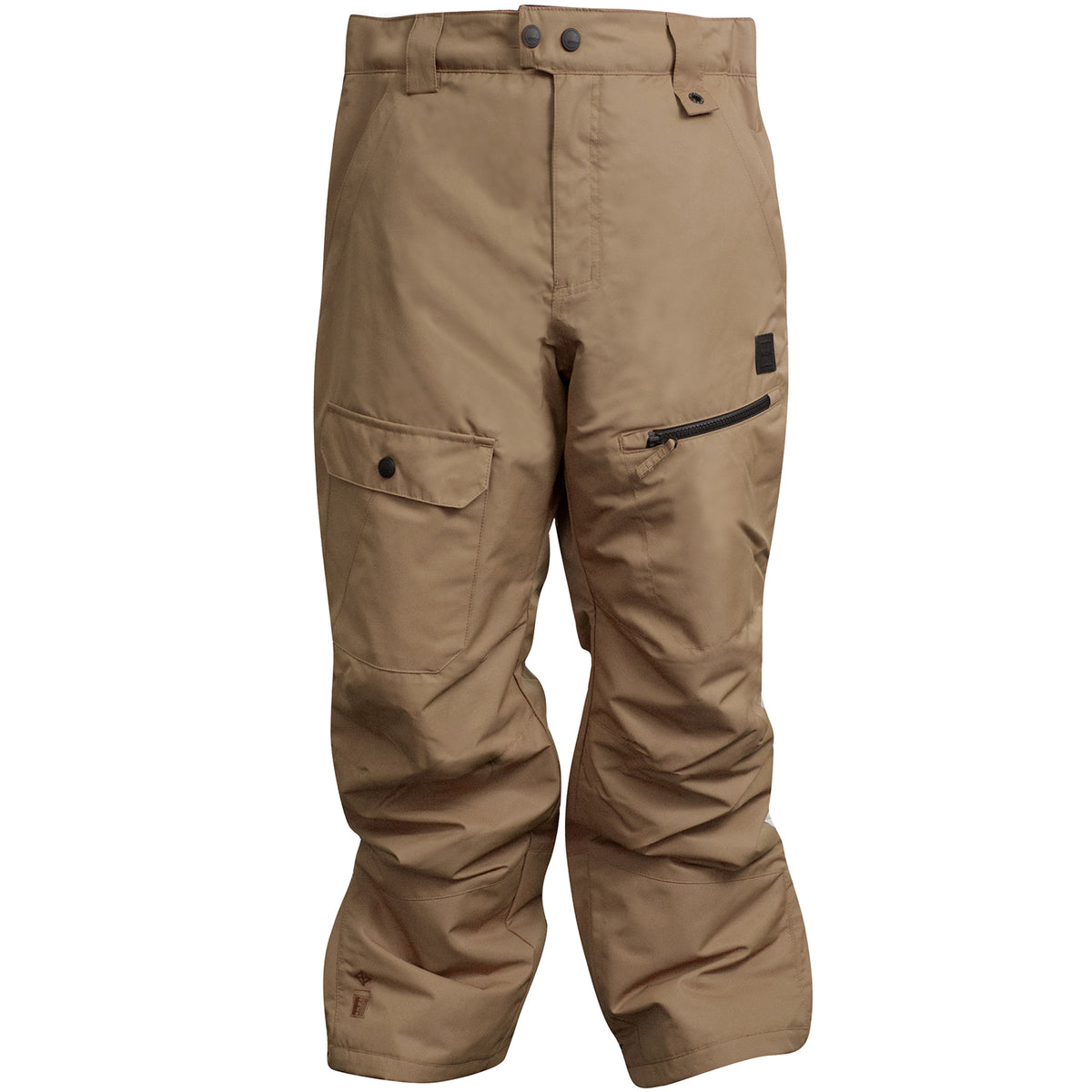 Ripzone Incline Insulated Snow Pant 2018 Kangaroo