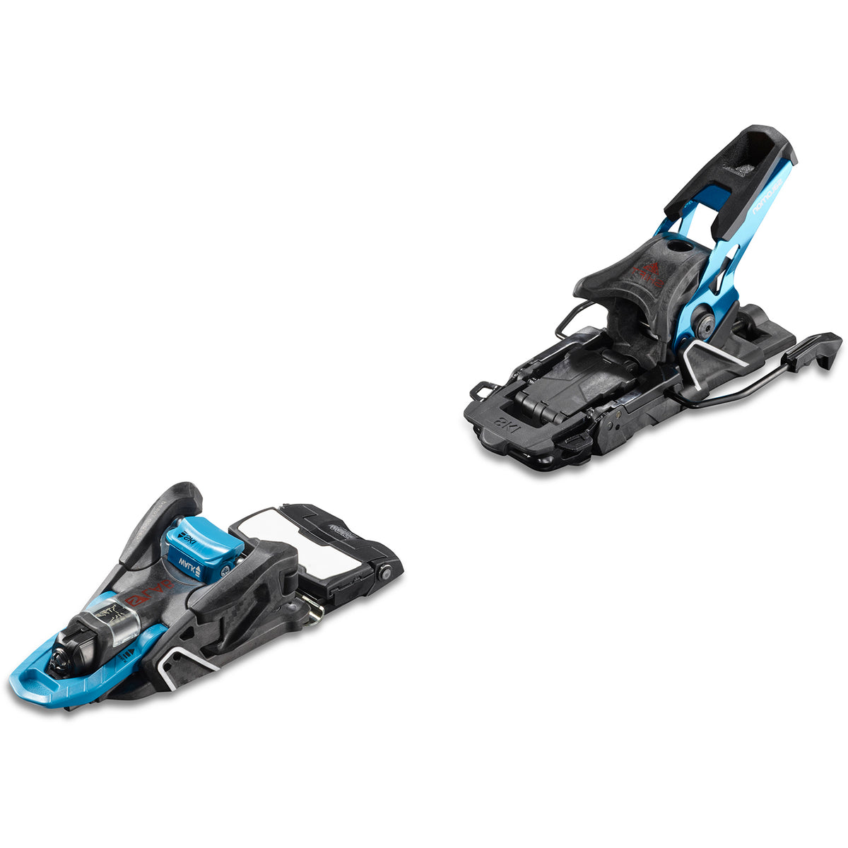 Salomon S/LAB Shift MNC Ski Binding 2019 2