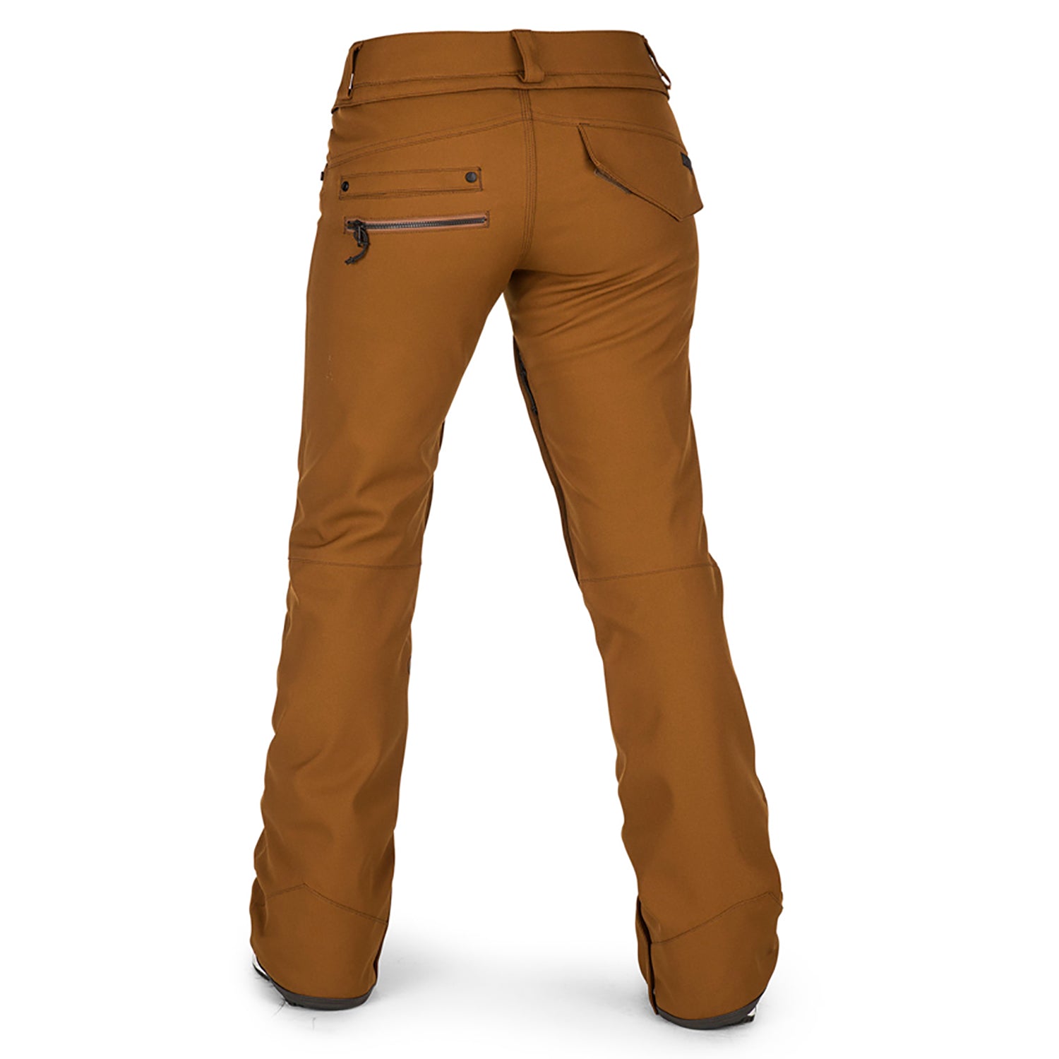 Volcom Species Stretch Snowboard Pant 2019 Copper