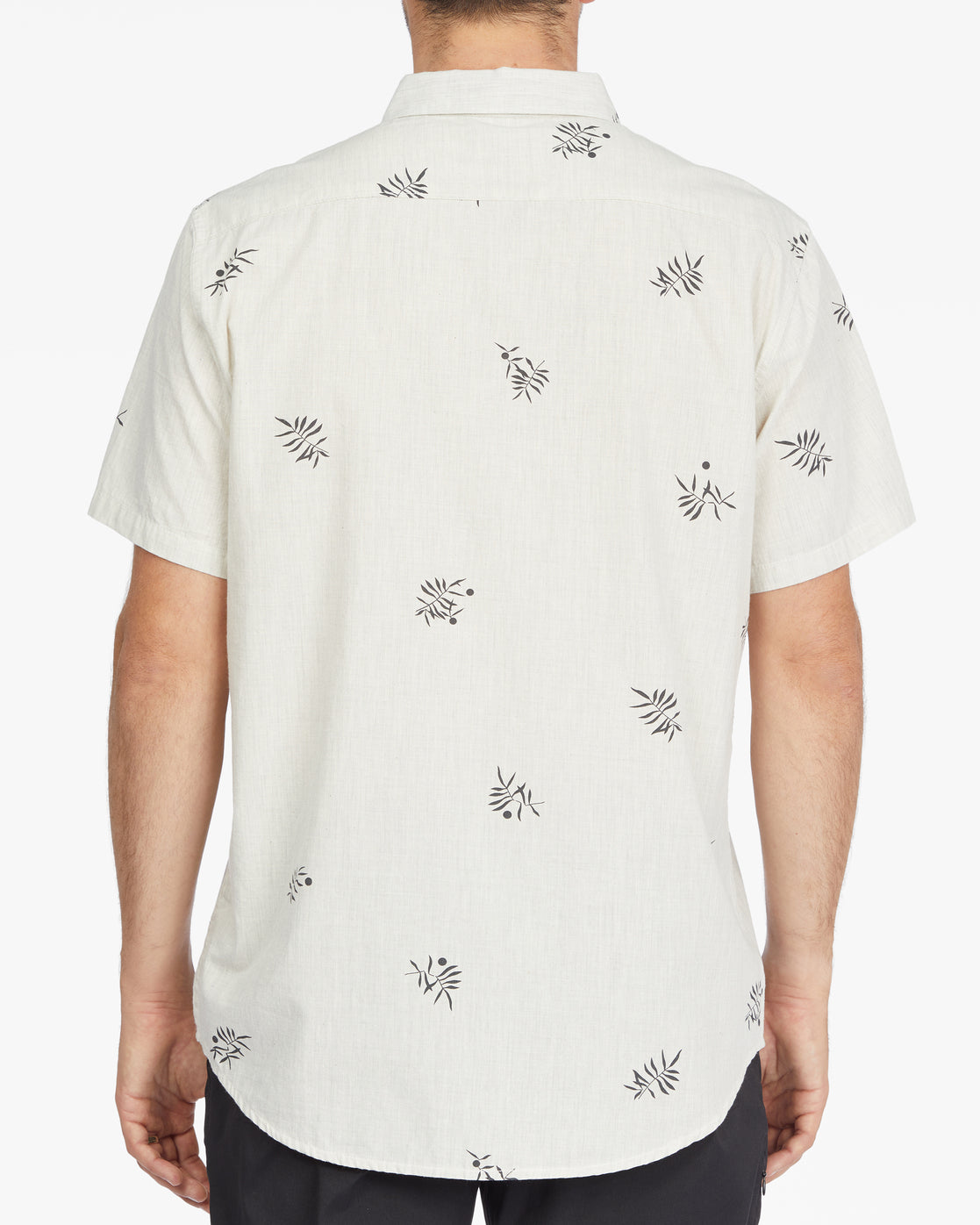 Sundays Mini Shirt