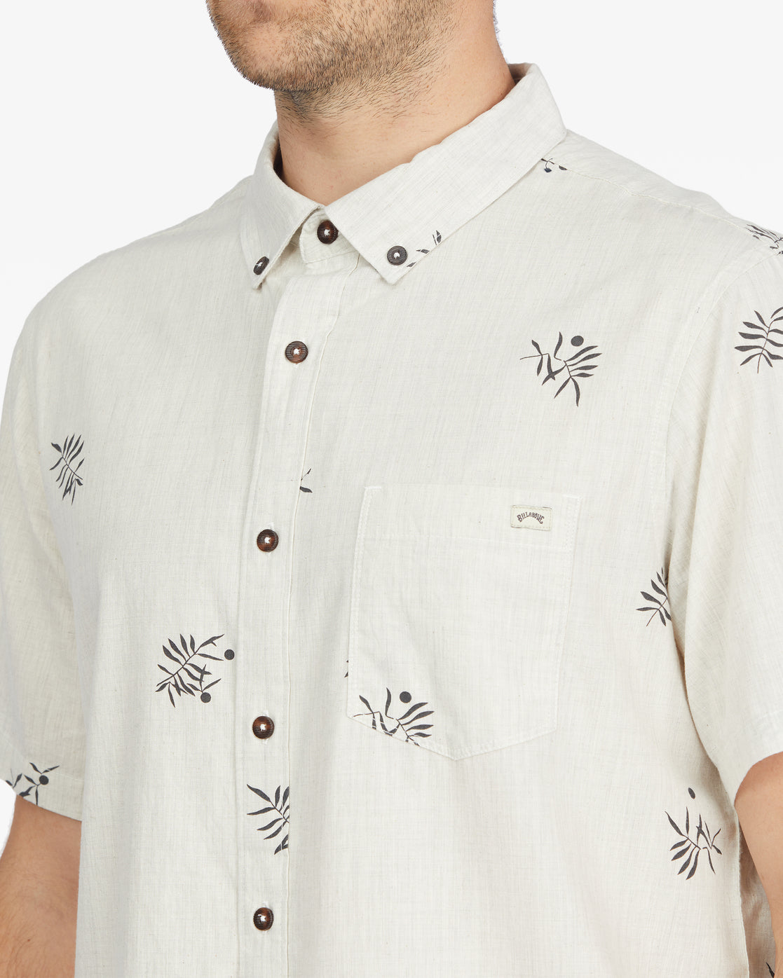 Sundays Mini Shirt