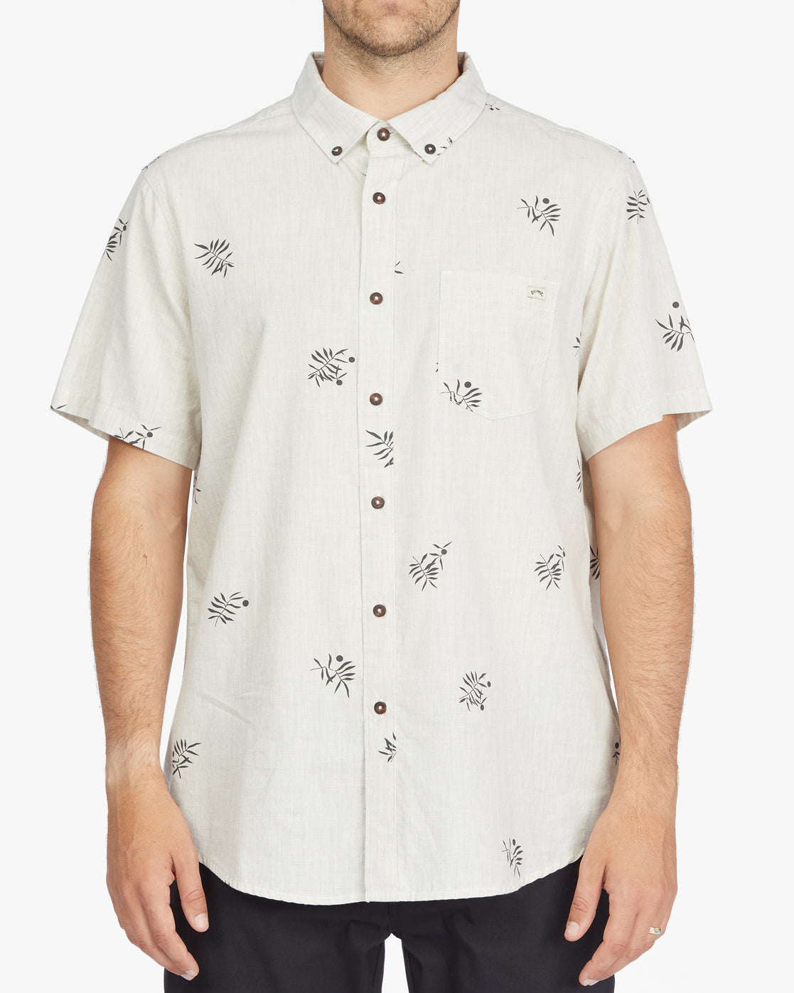 Sundays Mini Shirt