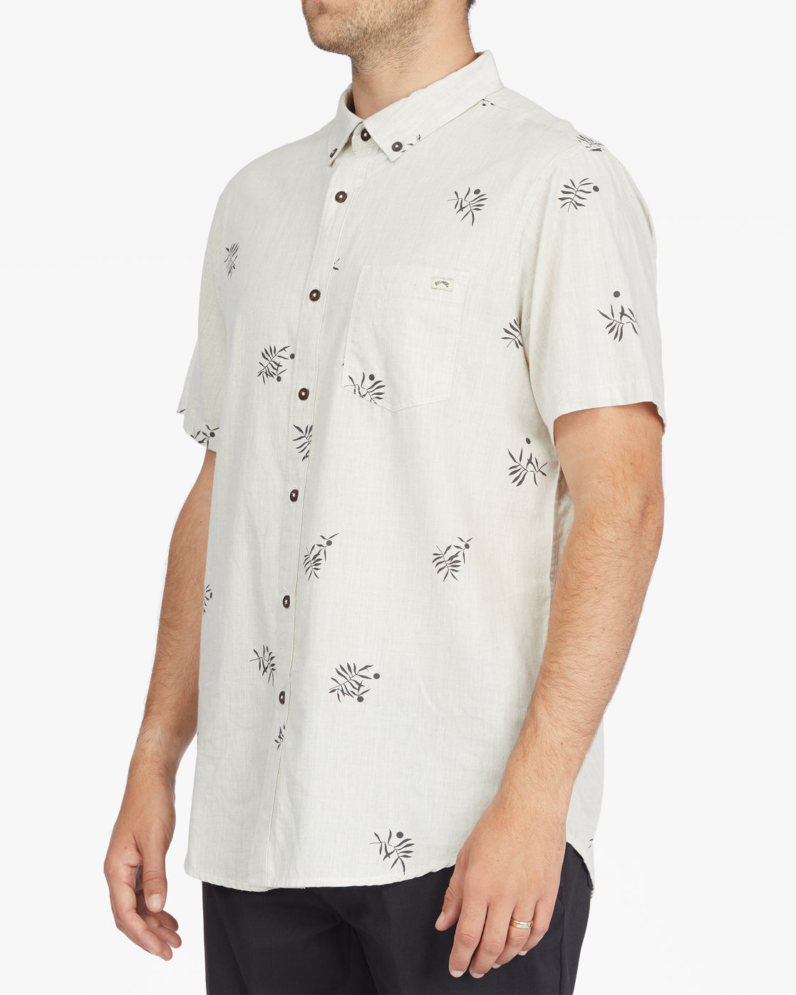 Sundays Mini Shirt