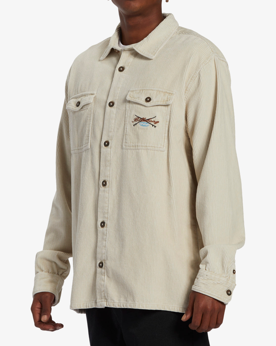 Bong Days Long Sleeve Shirt