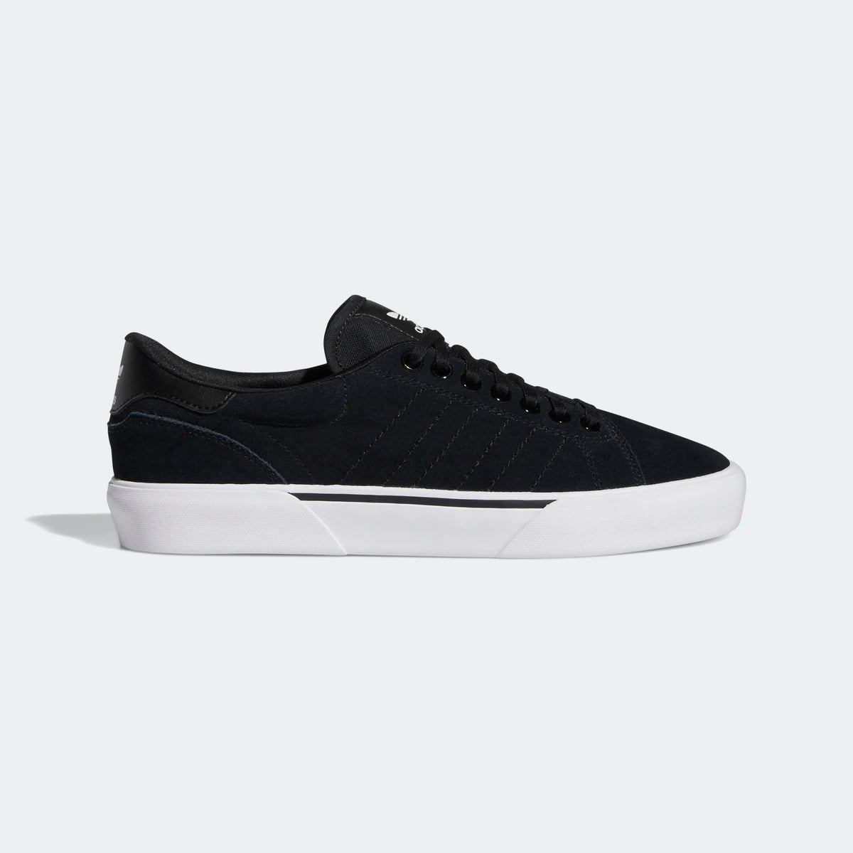 Abaca Shoes Core Black Core Black Cloud White