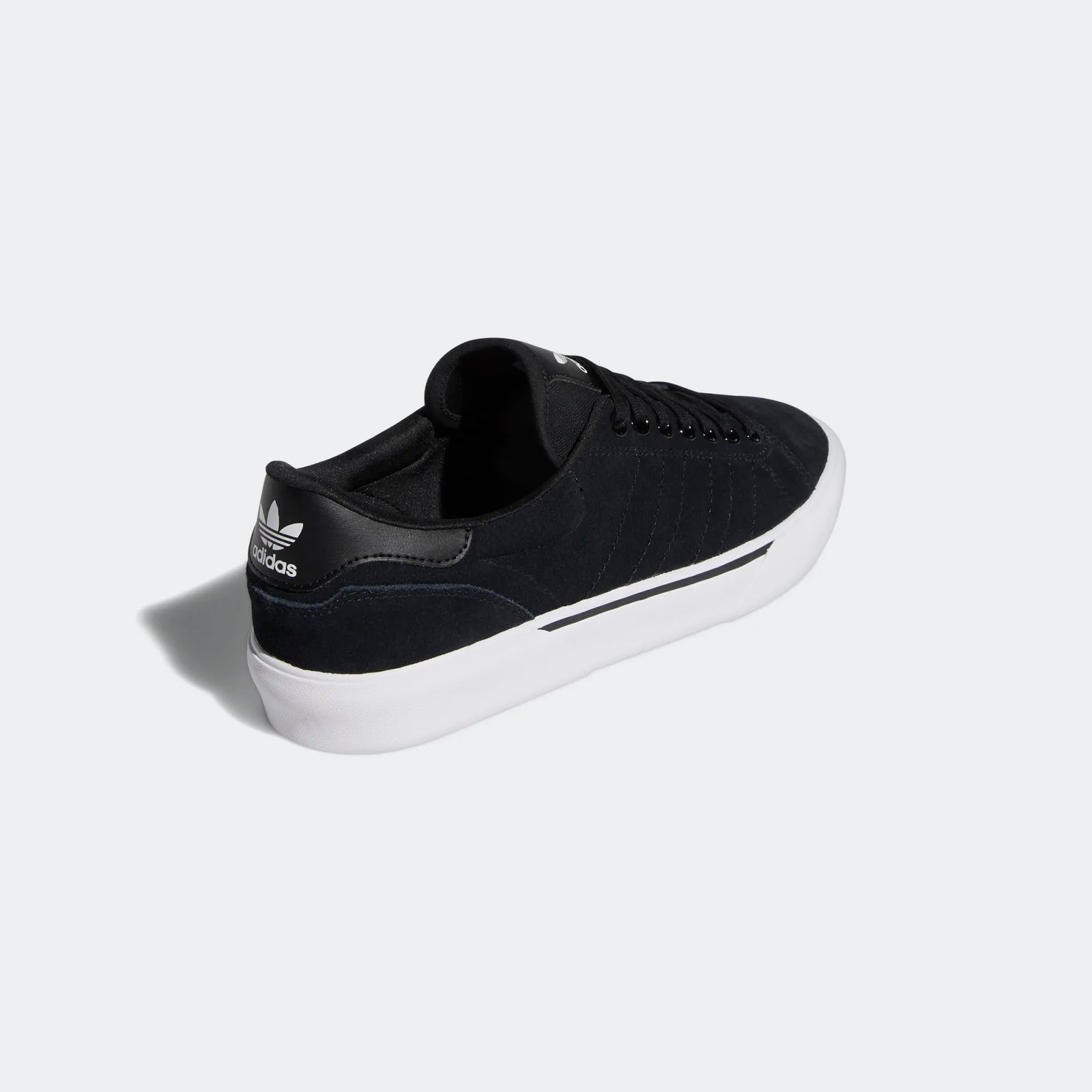 Abaca Shoes Core Black Core Black Cloud White