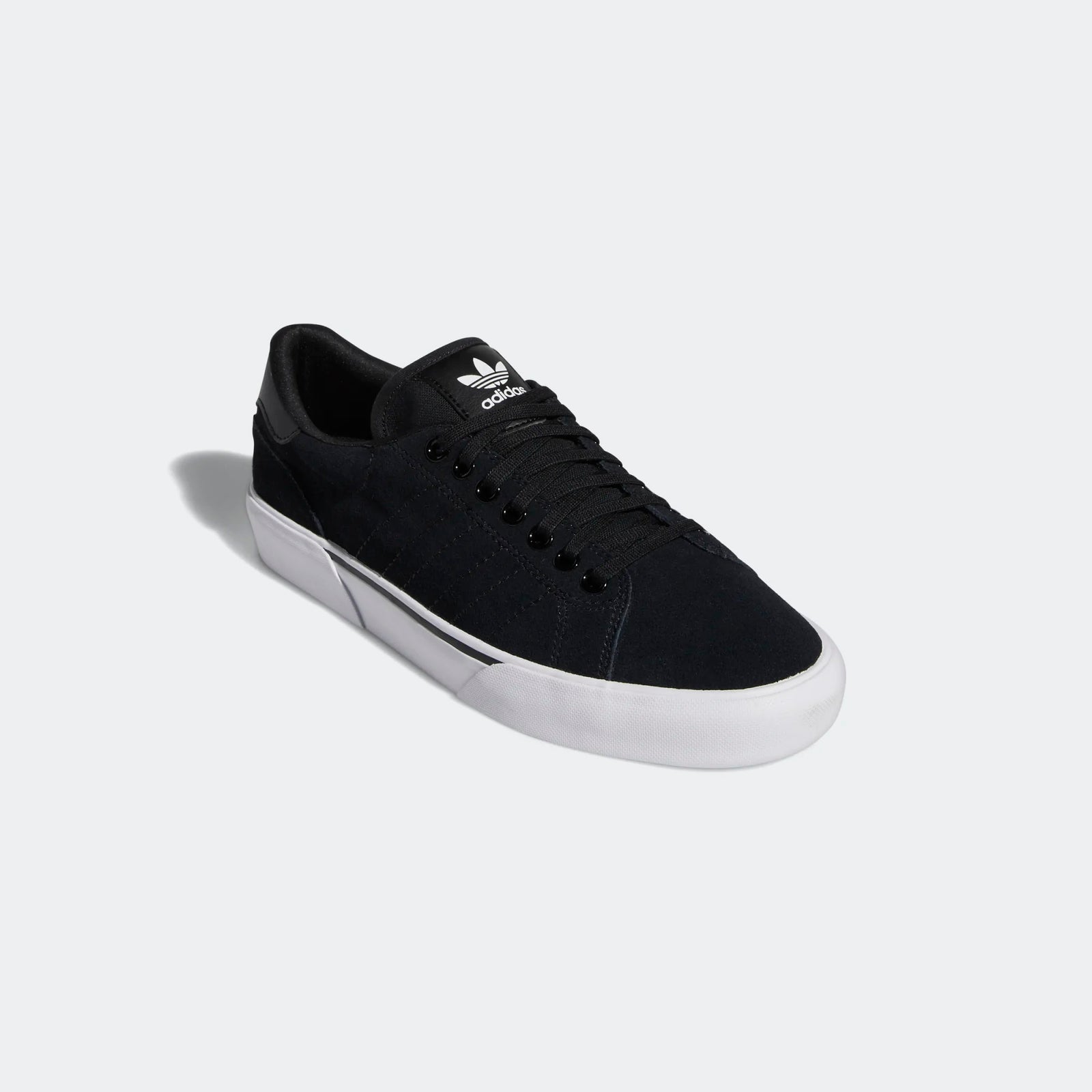 Abaca Shoes Core Black Core Black Cloud White