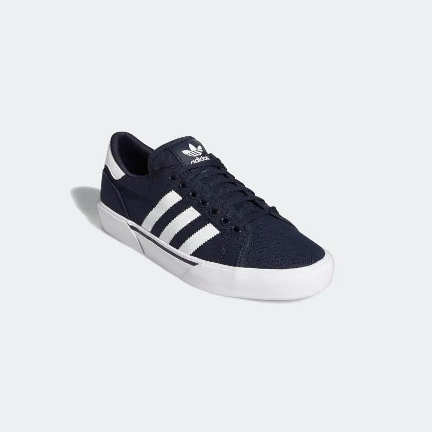 Abaca Shoes Legend Ink Cloud White Cloud White
