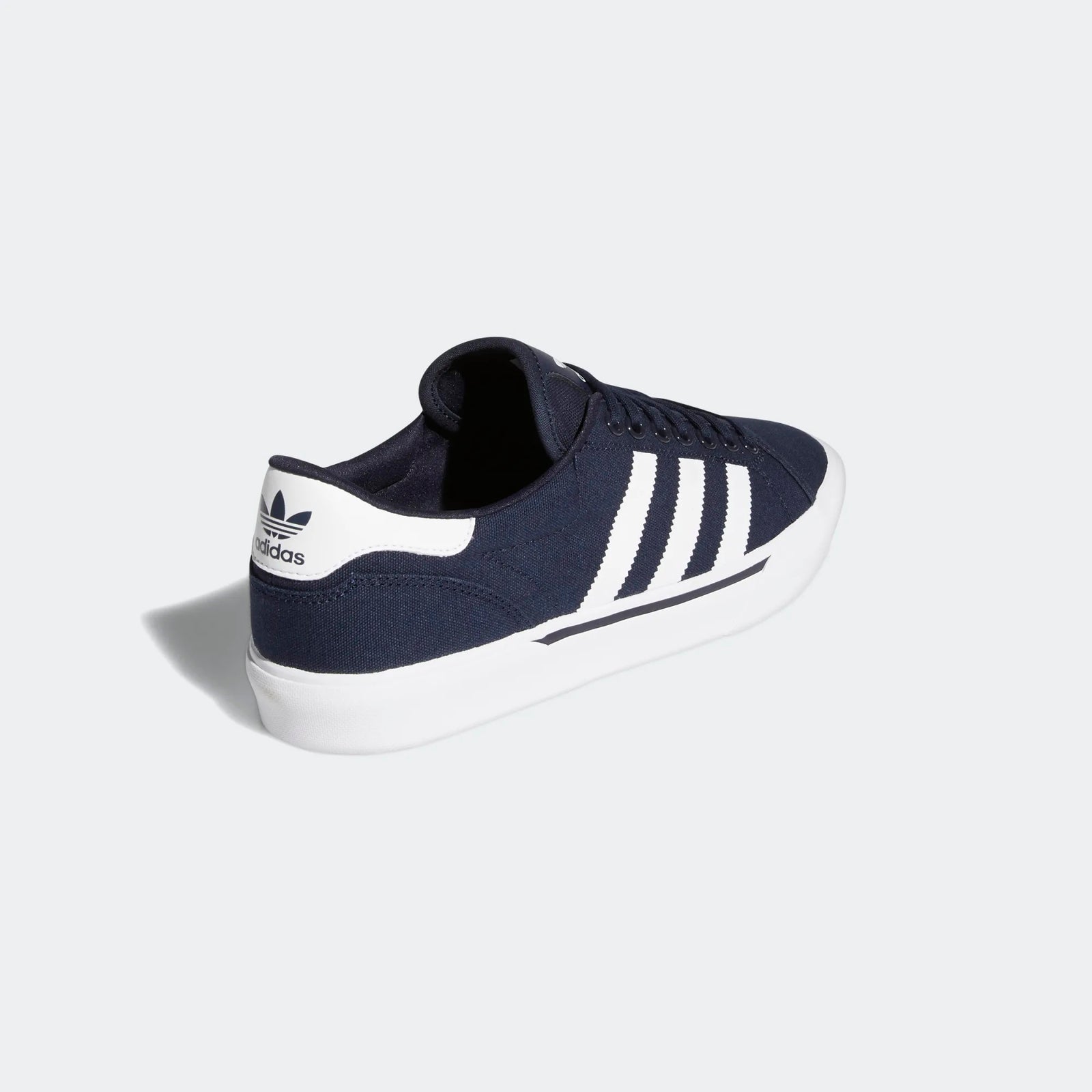 Abaca Shoes Legend Ink Cloud White Cloud White