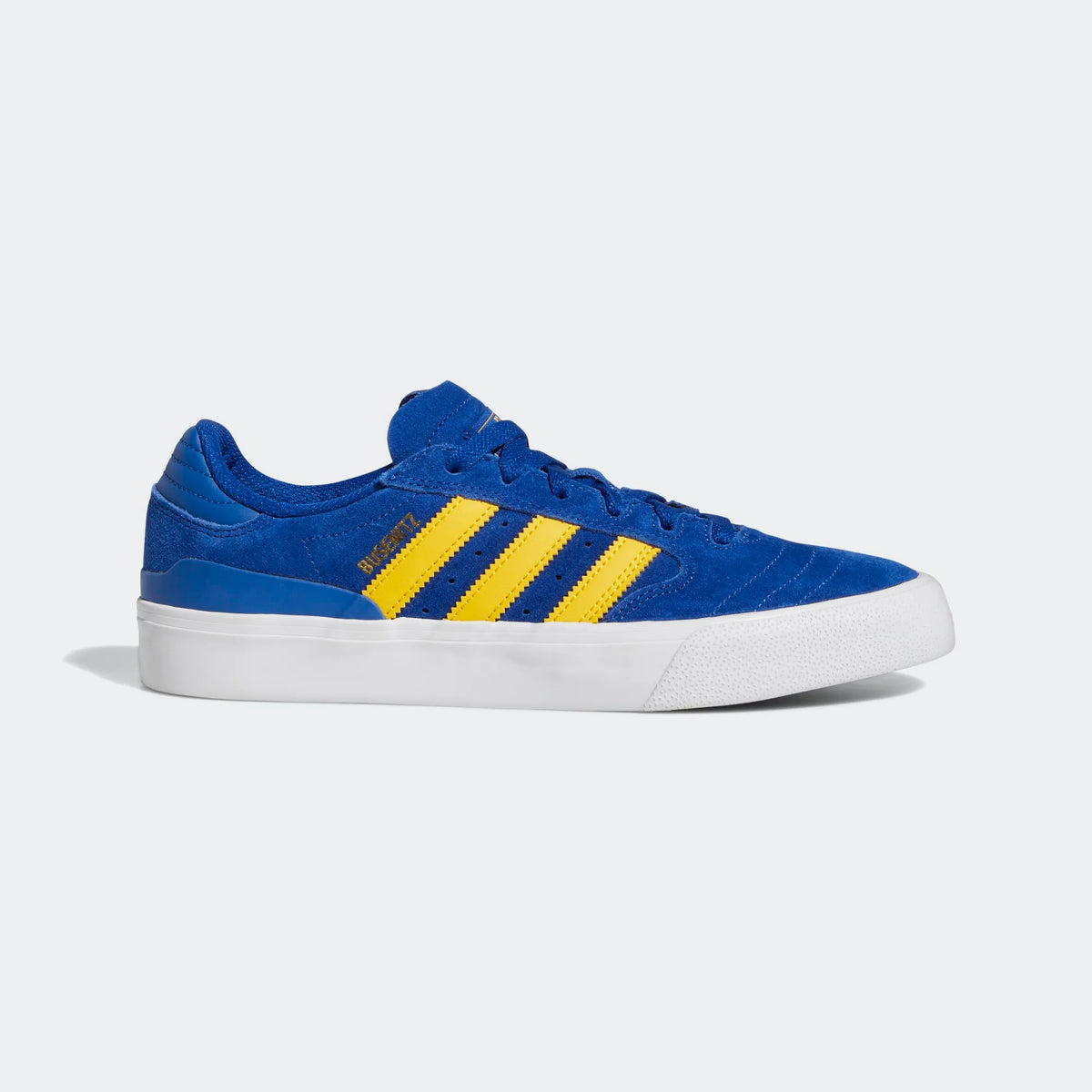 Busenitz Vulc II Shoes Collegiate Royal Bold Gold Cloud White