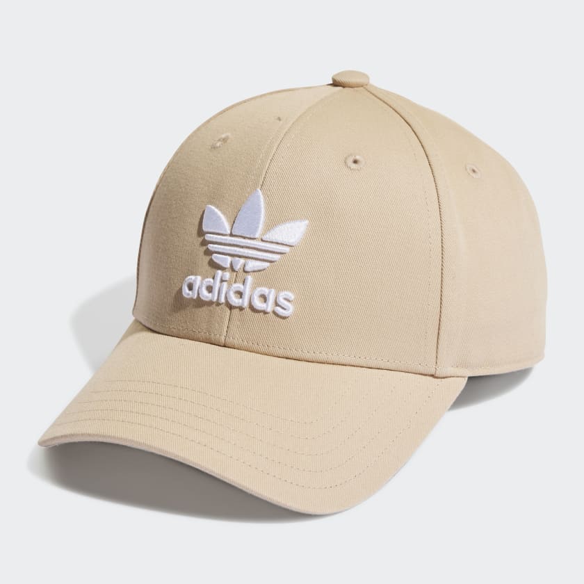 Classic Trefoil Baseball Cap