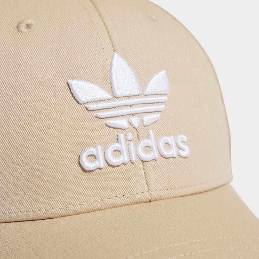 Classic Trefoil Baseball Cap