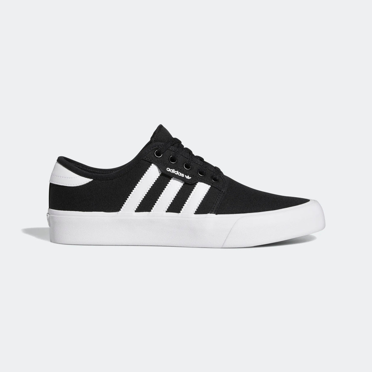 Seeley XT Shoes Core Black Cloud White Cloud White