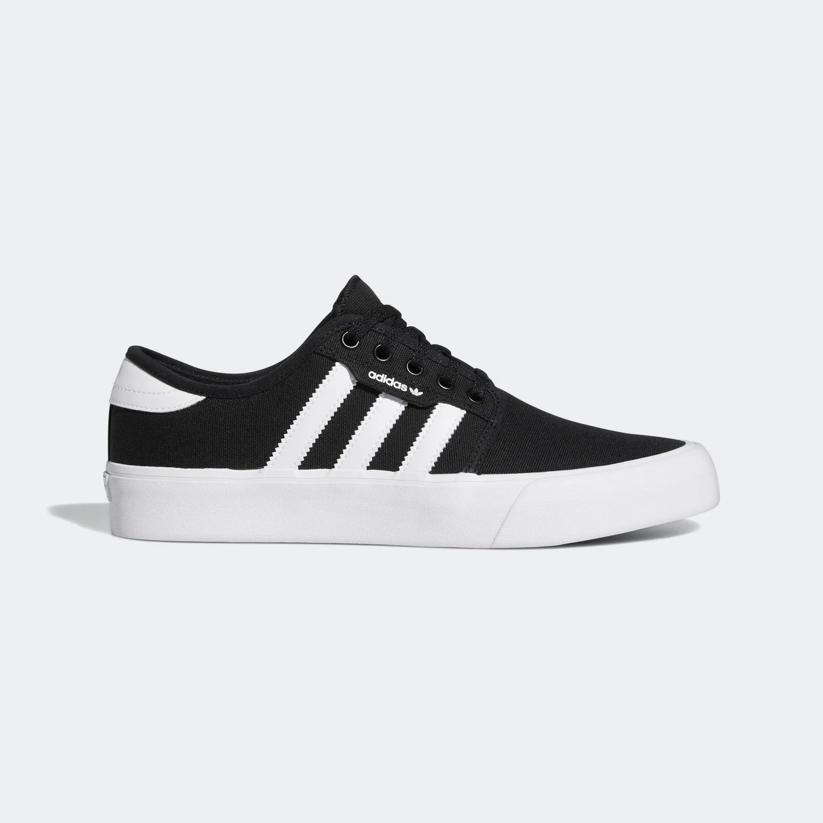 Seeley XT Shoes Core Black Cloud White Cloud White