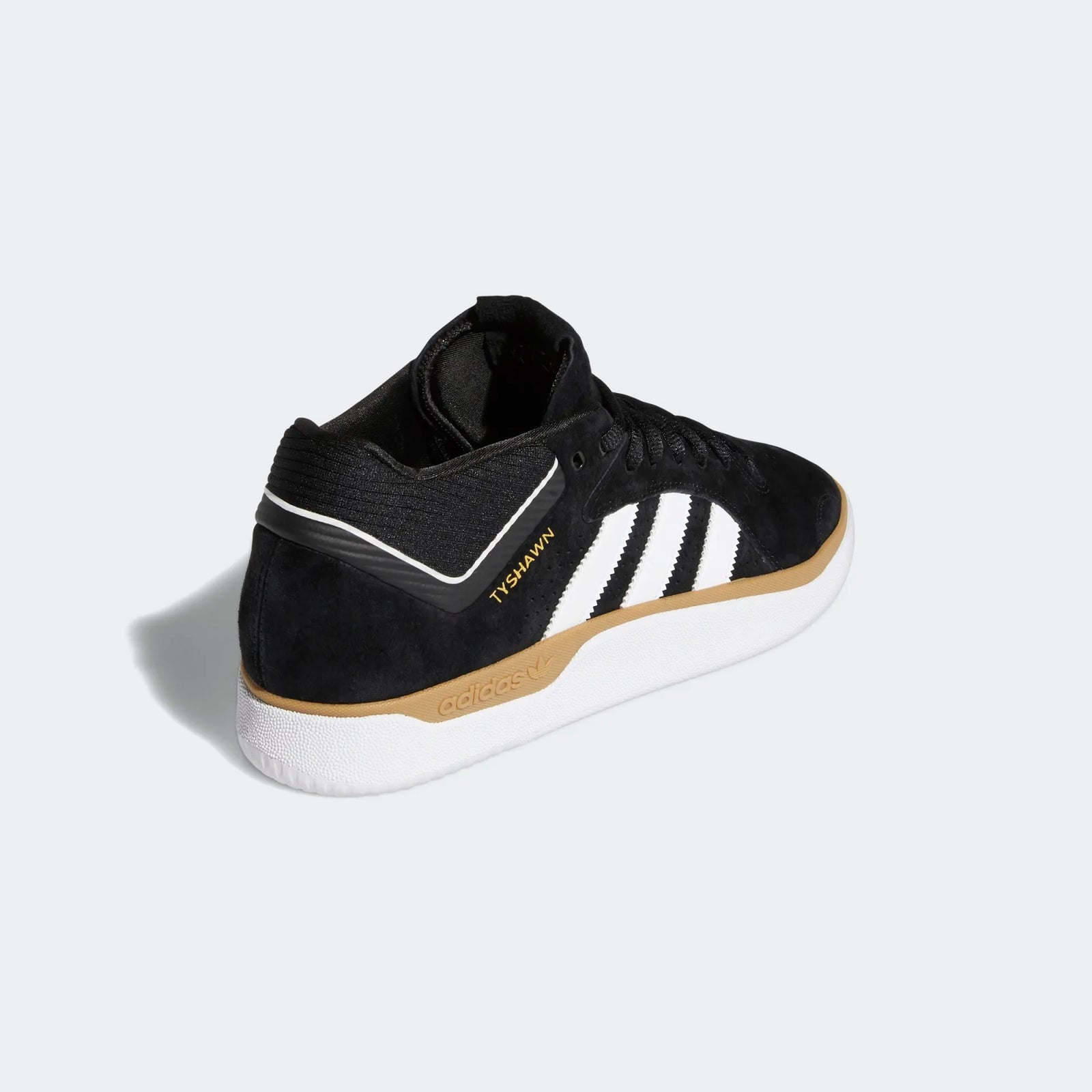 Tyshawn Shoes Core Black Cloud White Gum