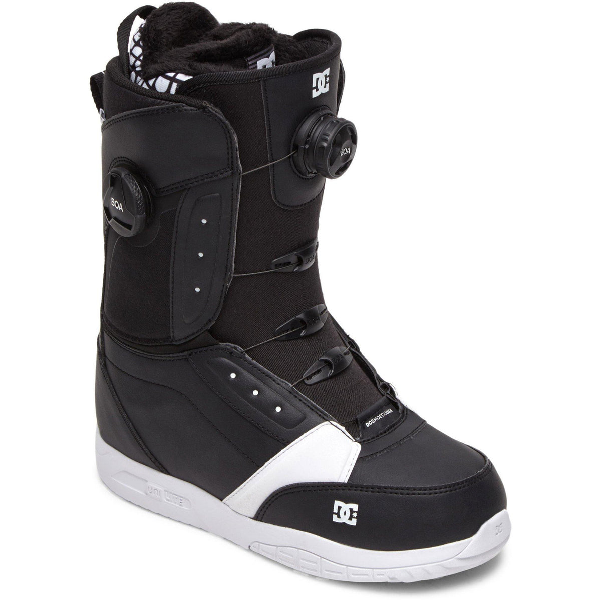 DC Lotus Snowboard Boot 2021